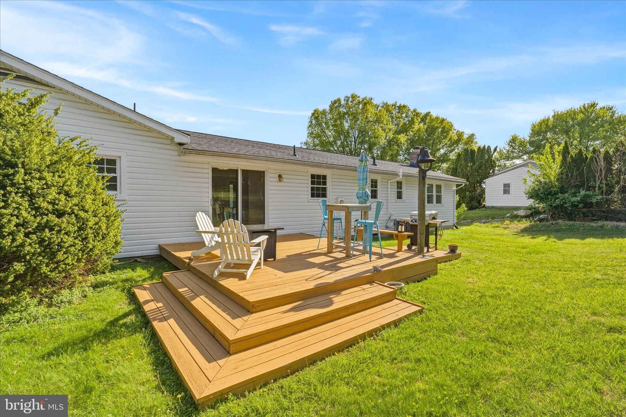 MT RADNOR HEIGHTS - Residential