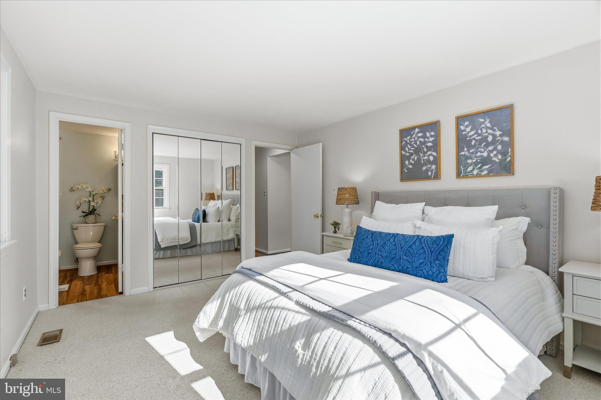 MT RADNOR HEIGHTS - Residential