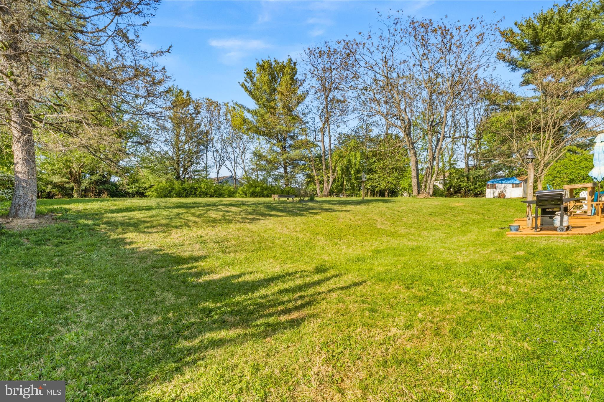 MT RADNOR HEIGHTS - Residential