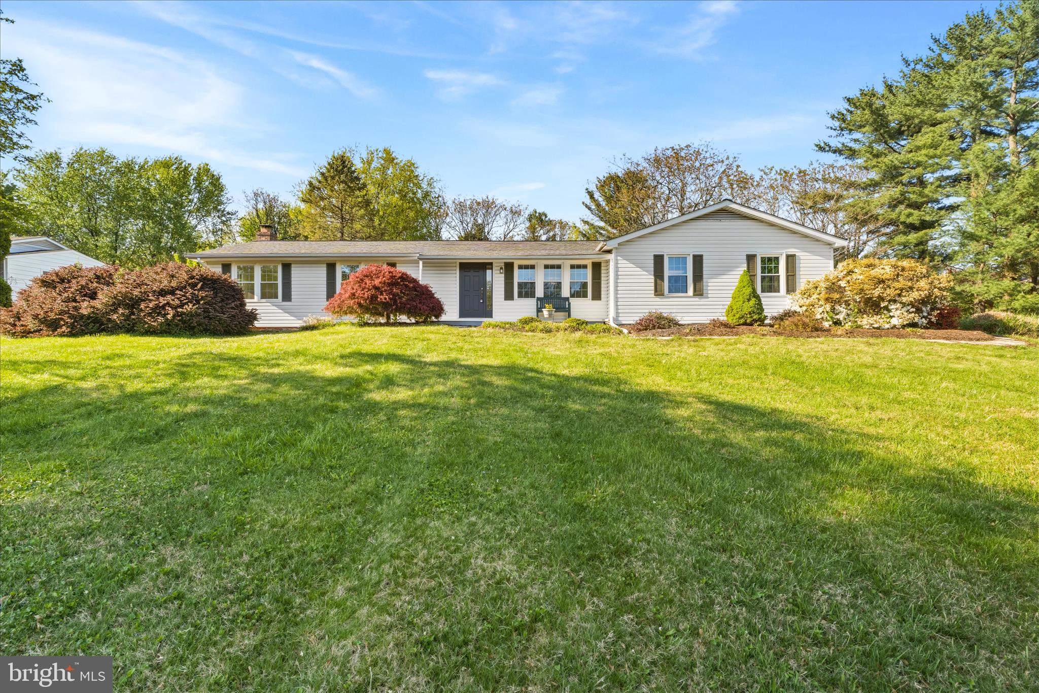 MT RADNOR HEIGHTS - Residential