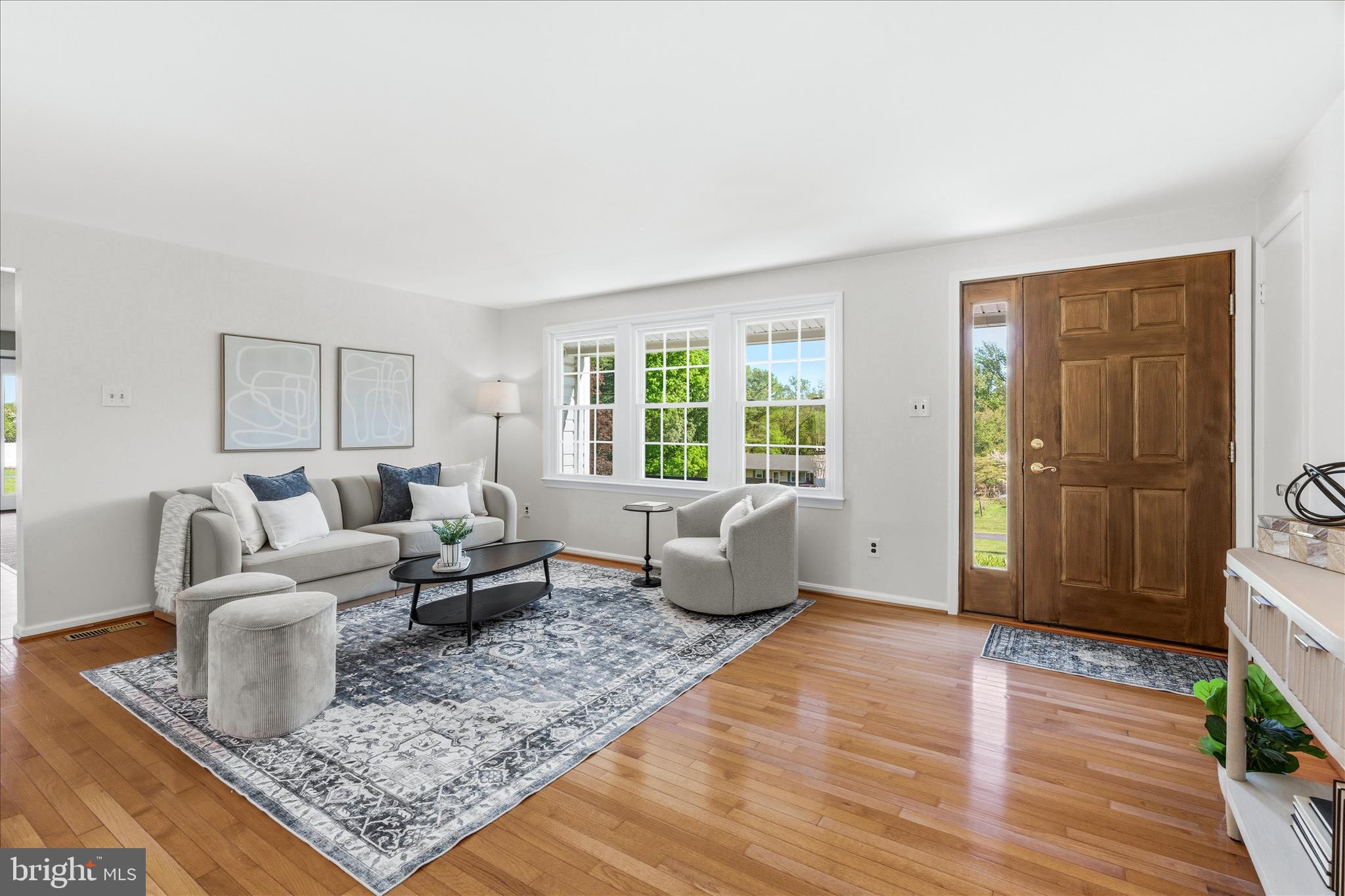 MT RADNOR HEIGHTS - Residential