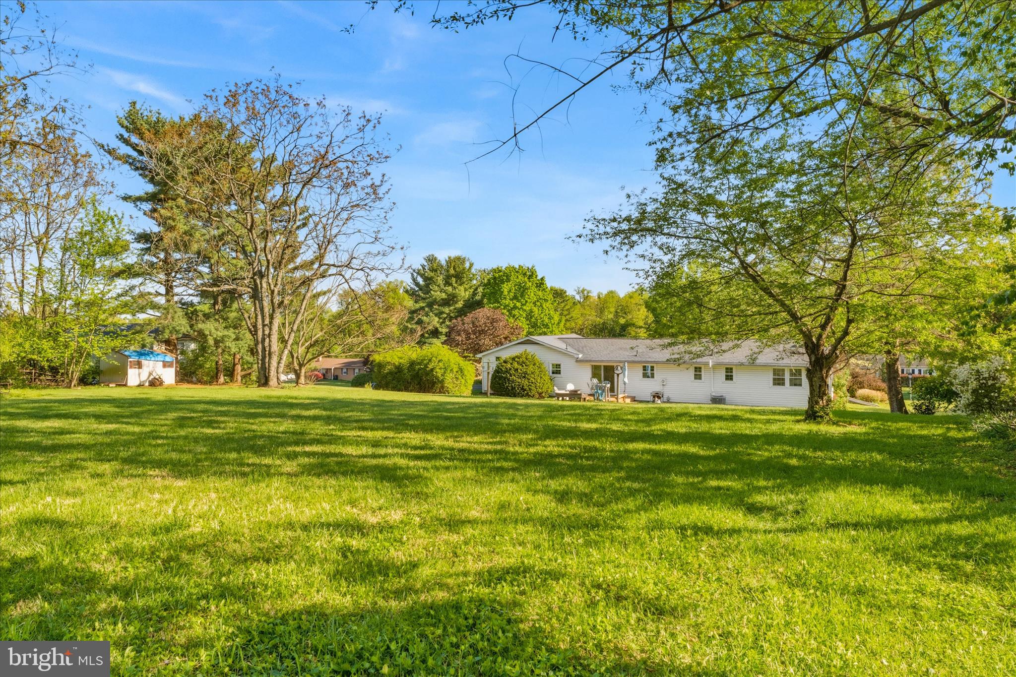 MT RADNOR HEIGHTS - Residential