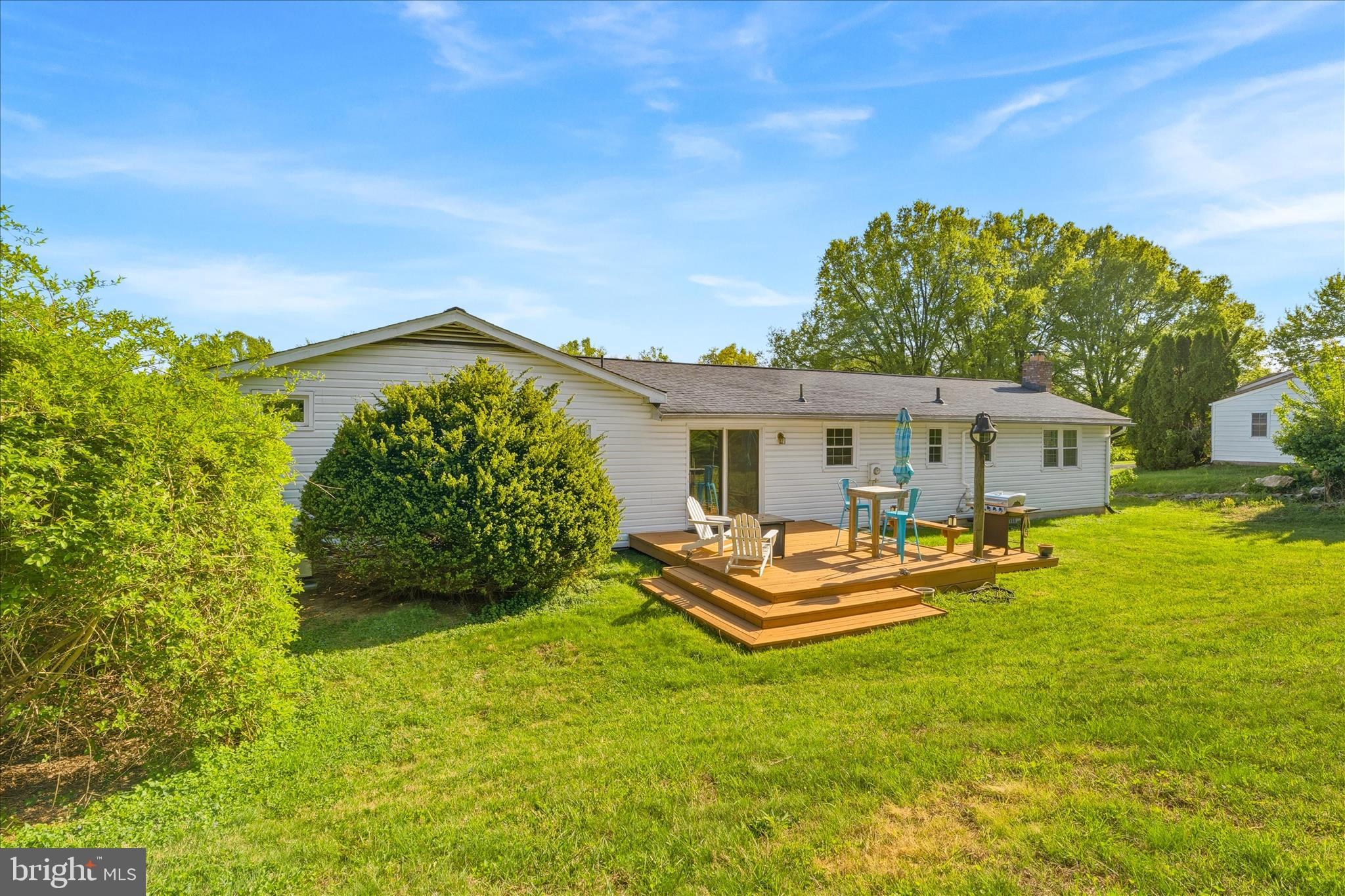 MT RADNOR HEIGHTS - Residential