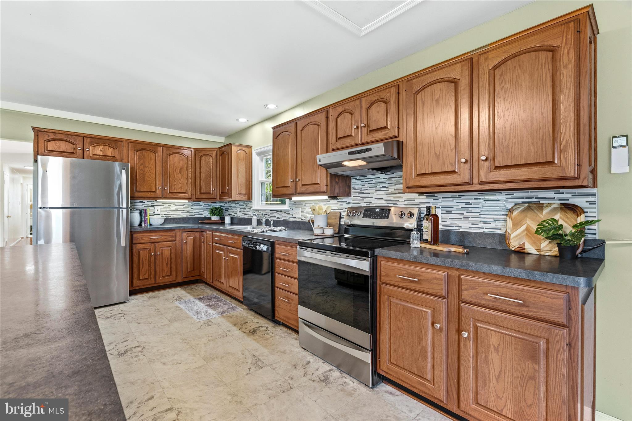 MT RADNOR HEIGHTS - Residential