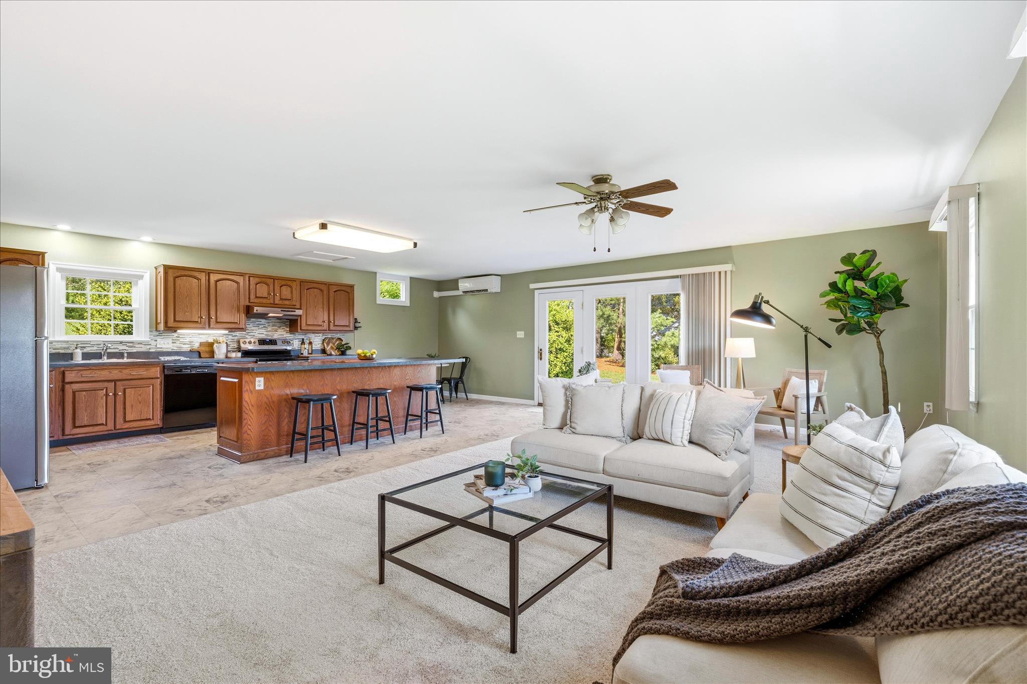 MT RADNOR HEIGHTS - Residential