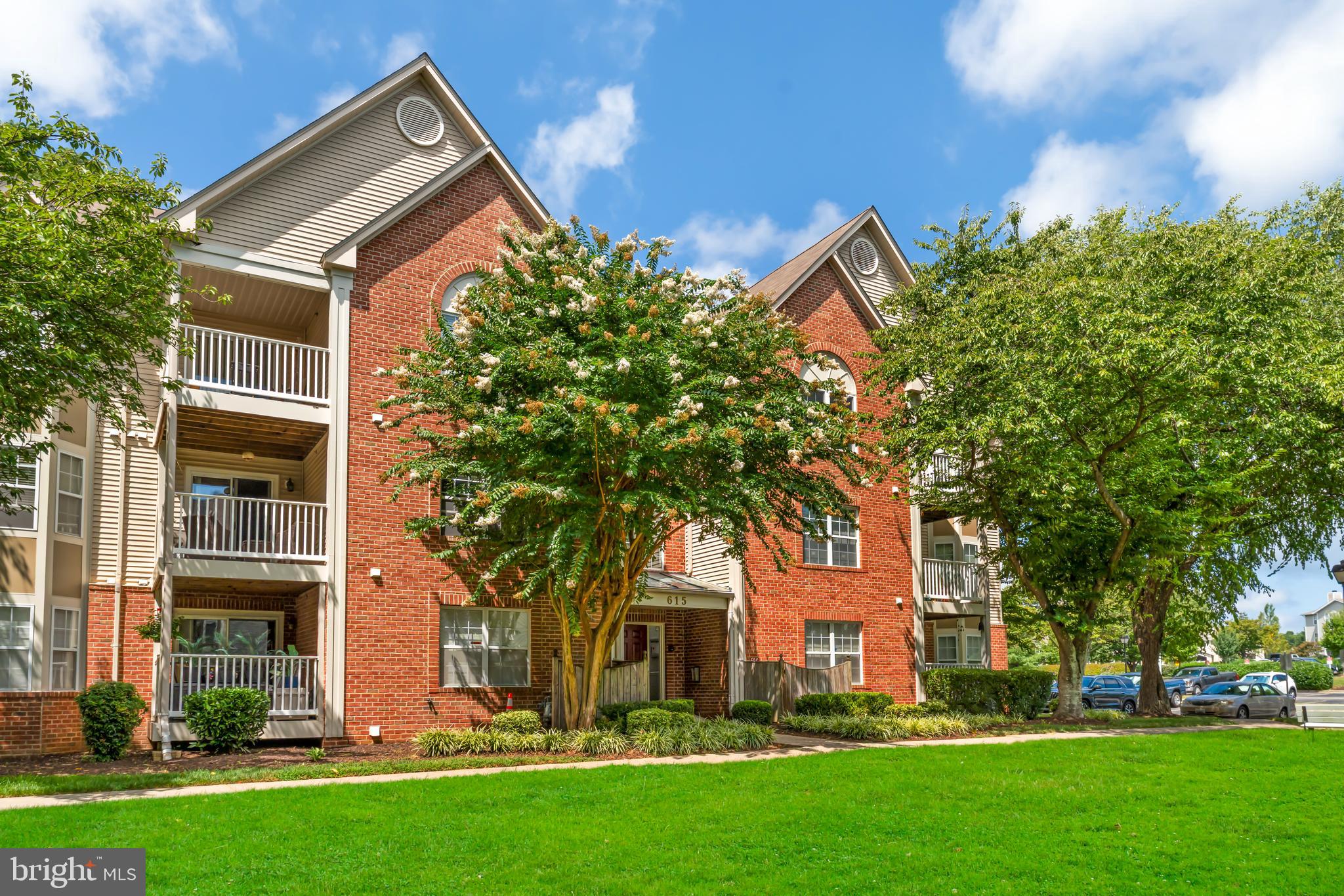 ADMIRAL REACH AT HARBOUR GATES - Residential