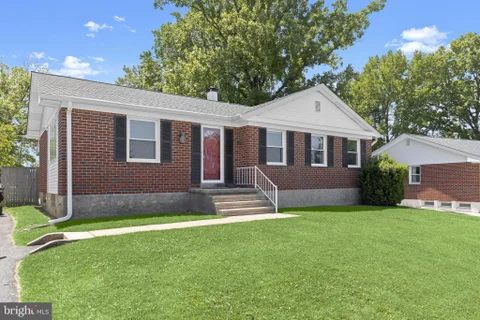 MLS: MDBC2162484