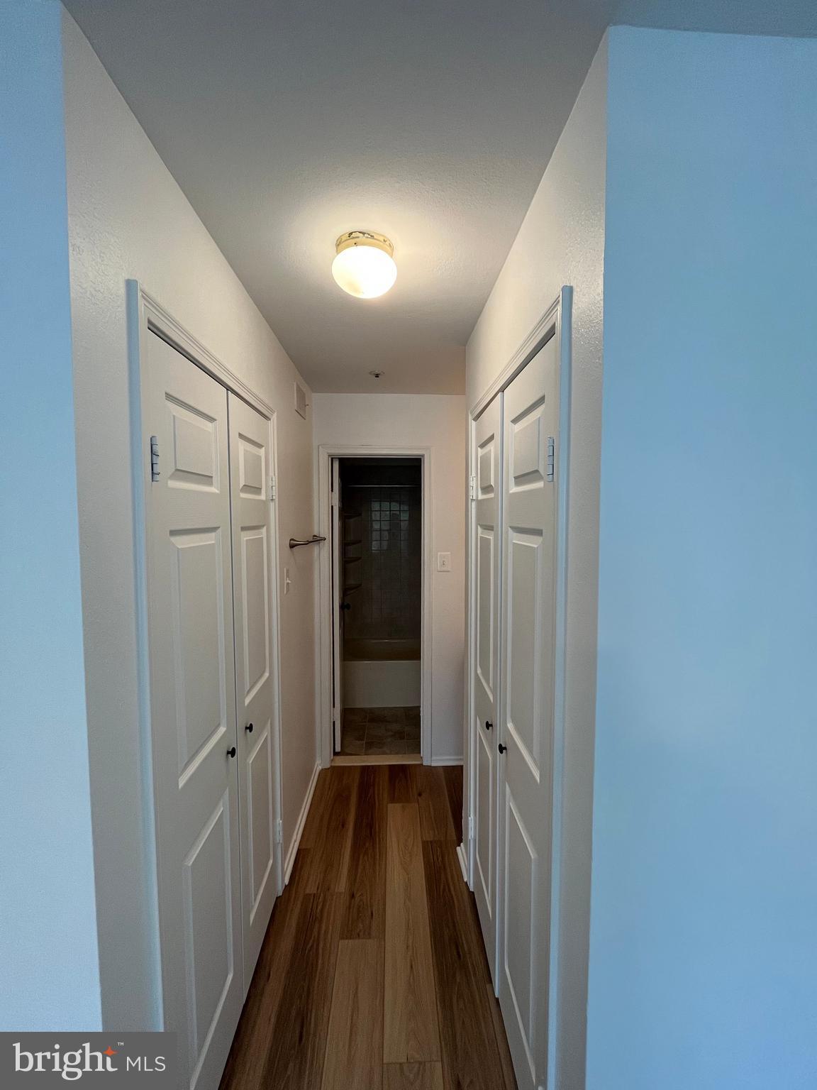 POINTE AT PARK CENTER - Residential Lease