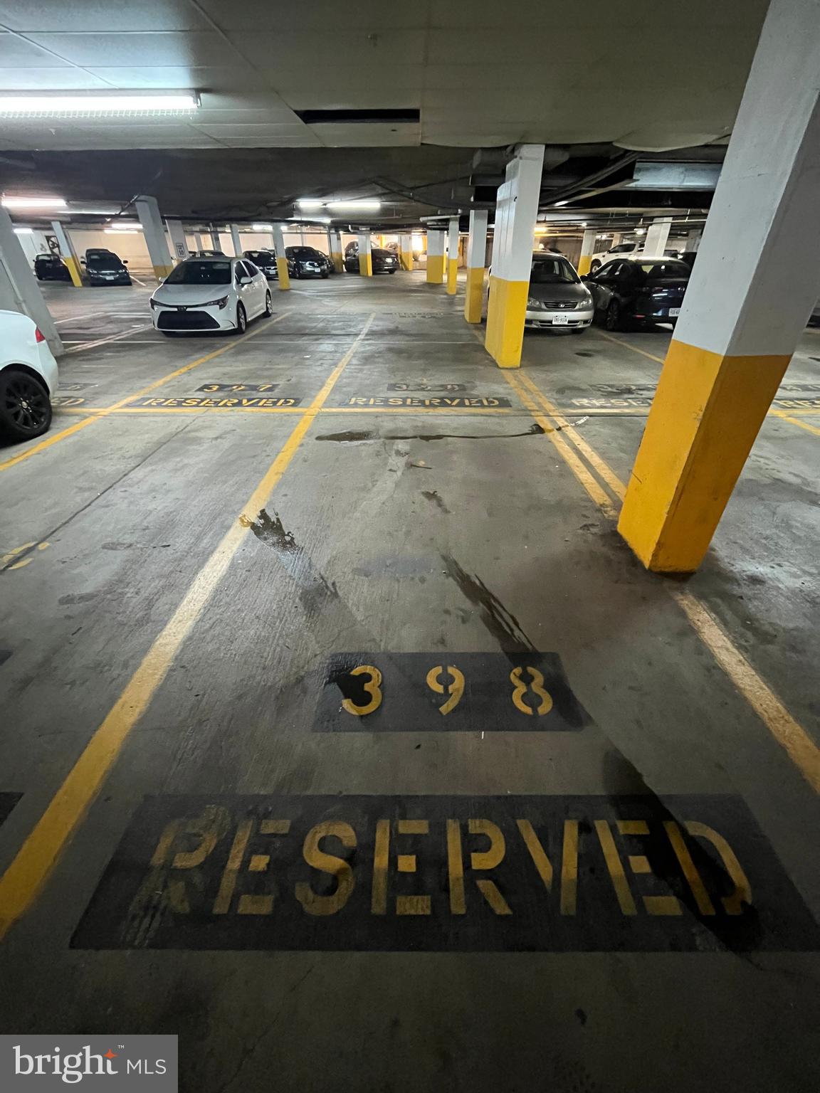 POINTE AT PARK CENTER - Residential Lease