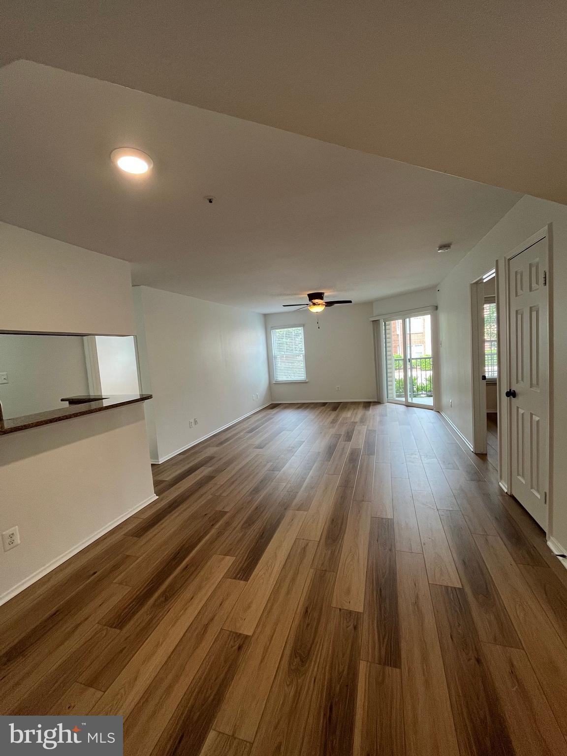 POINTE AT PARK CENTER - Residential Lease