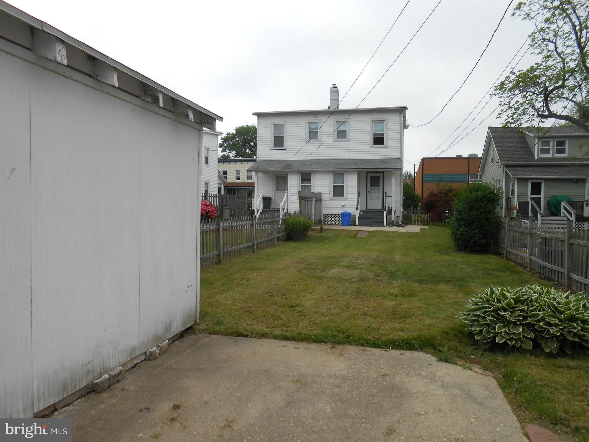 DOWNTOWN HAVRE DE GRACE - Residential