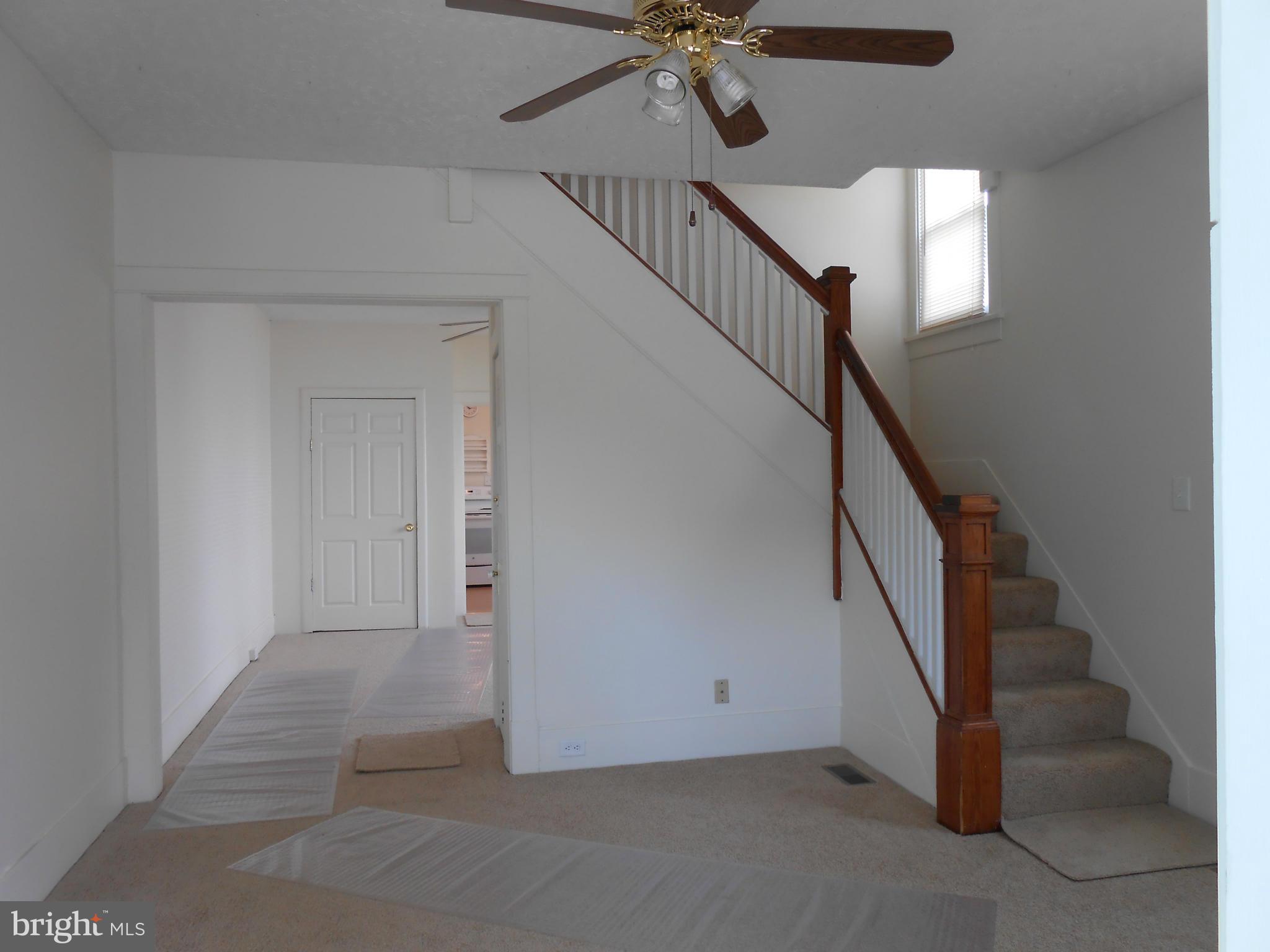 DOWNTOWN HAVRE DE GRACE - Residential