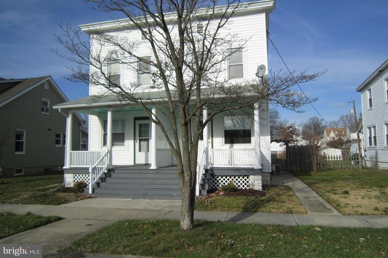 DOWNTOWN HAVRE DE GRACE - Residential