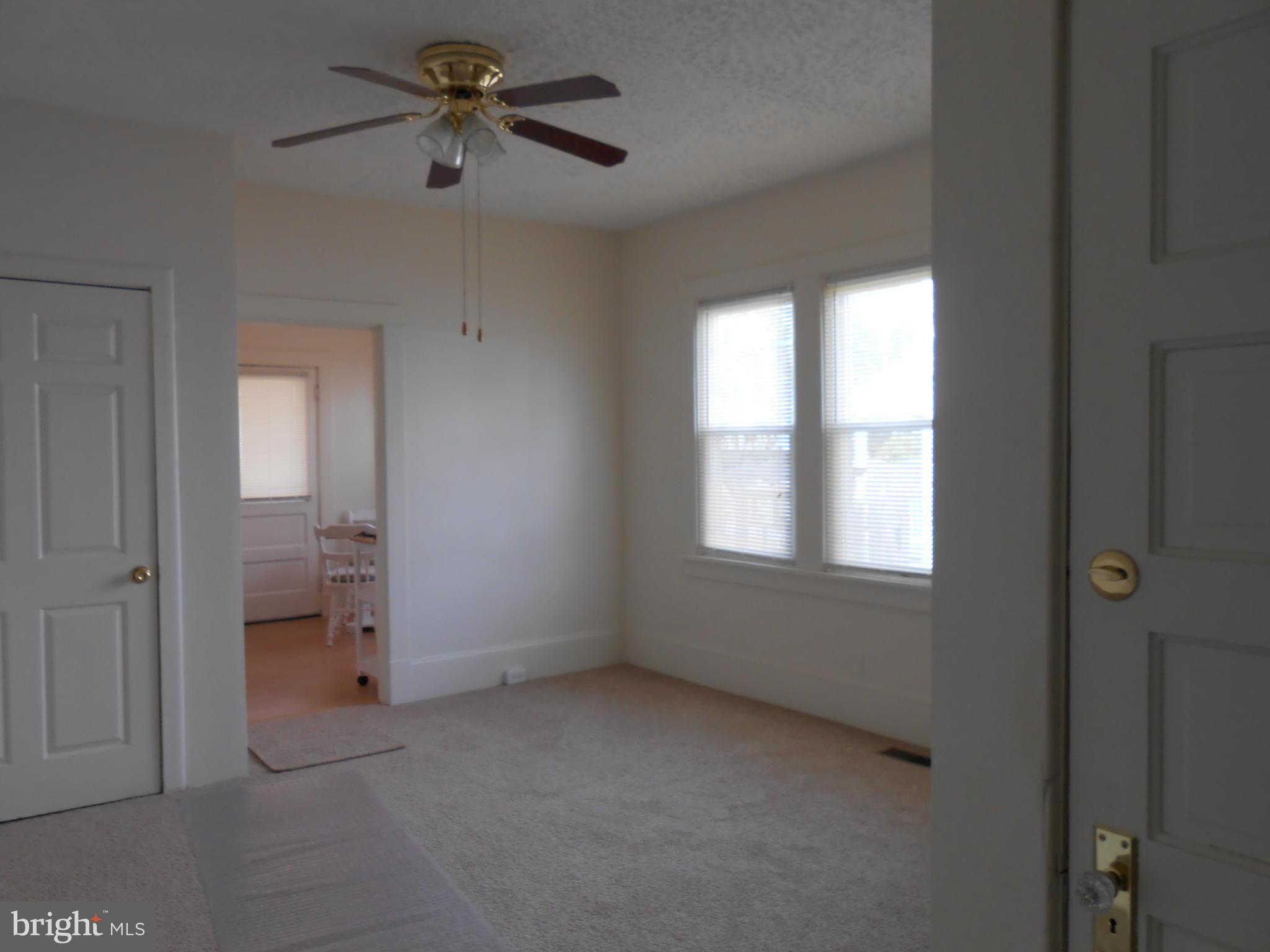 DOWNTOWN HAVRE DE GRACE - Residential