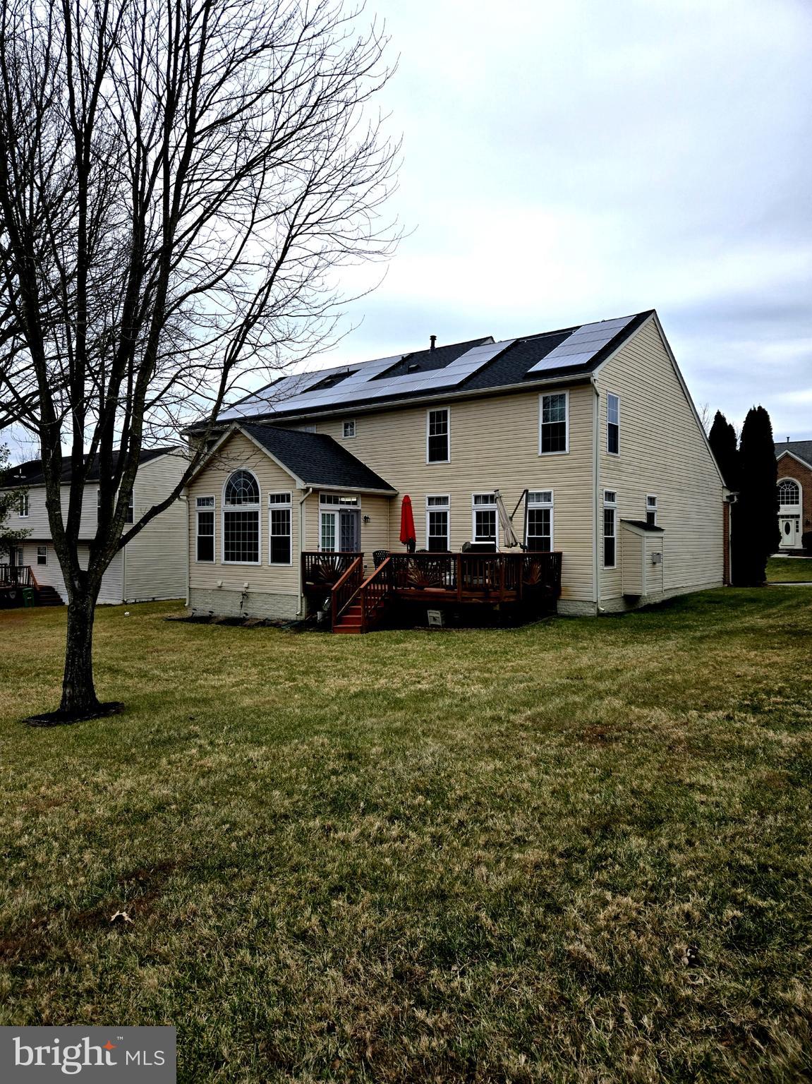 WOODSIDE ESTATES - Residential