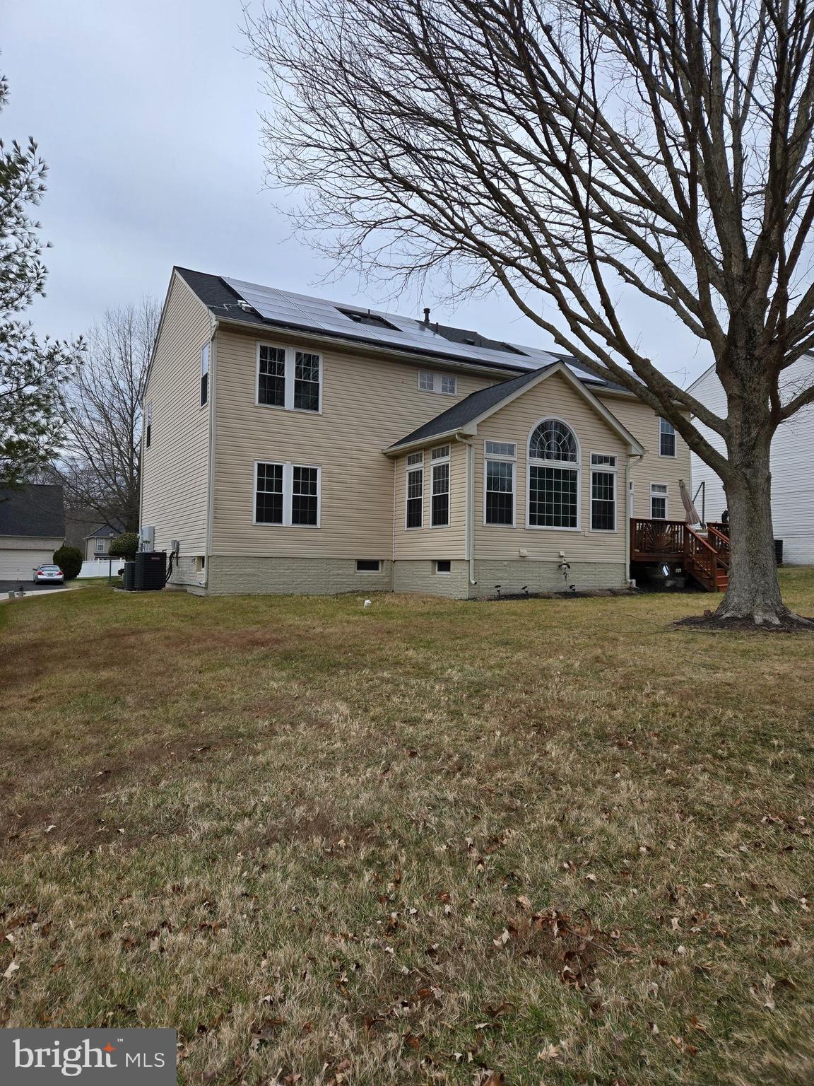 WOODSIDE ESTATES - Residential