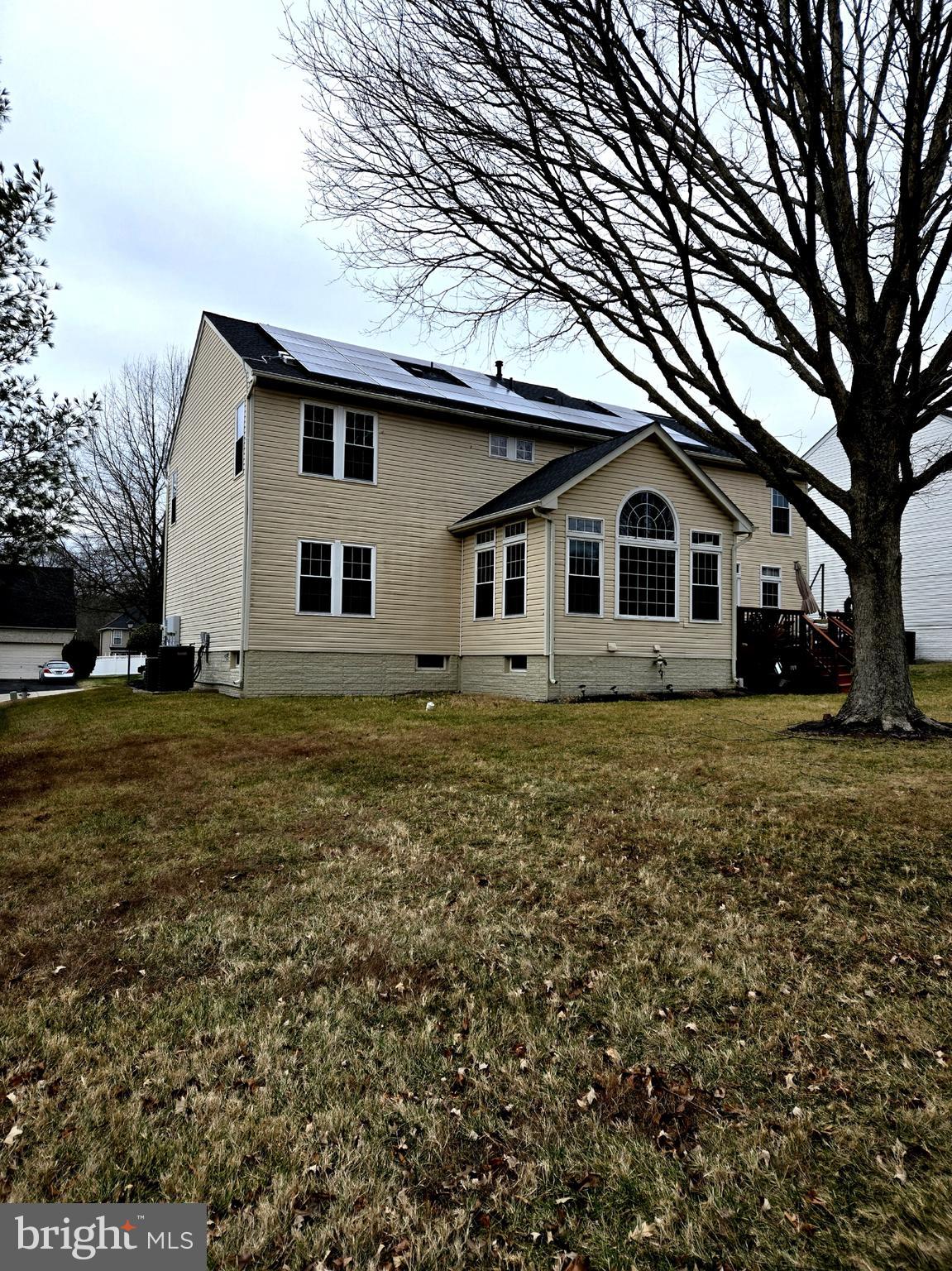 WOODSIDE ESTATES - Residential