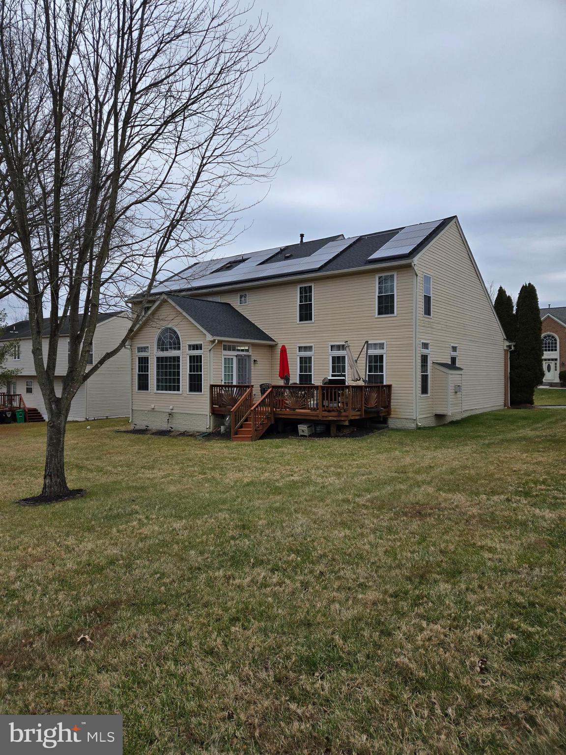 WOODSIDE ESTATES - Residential