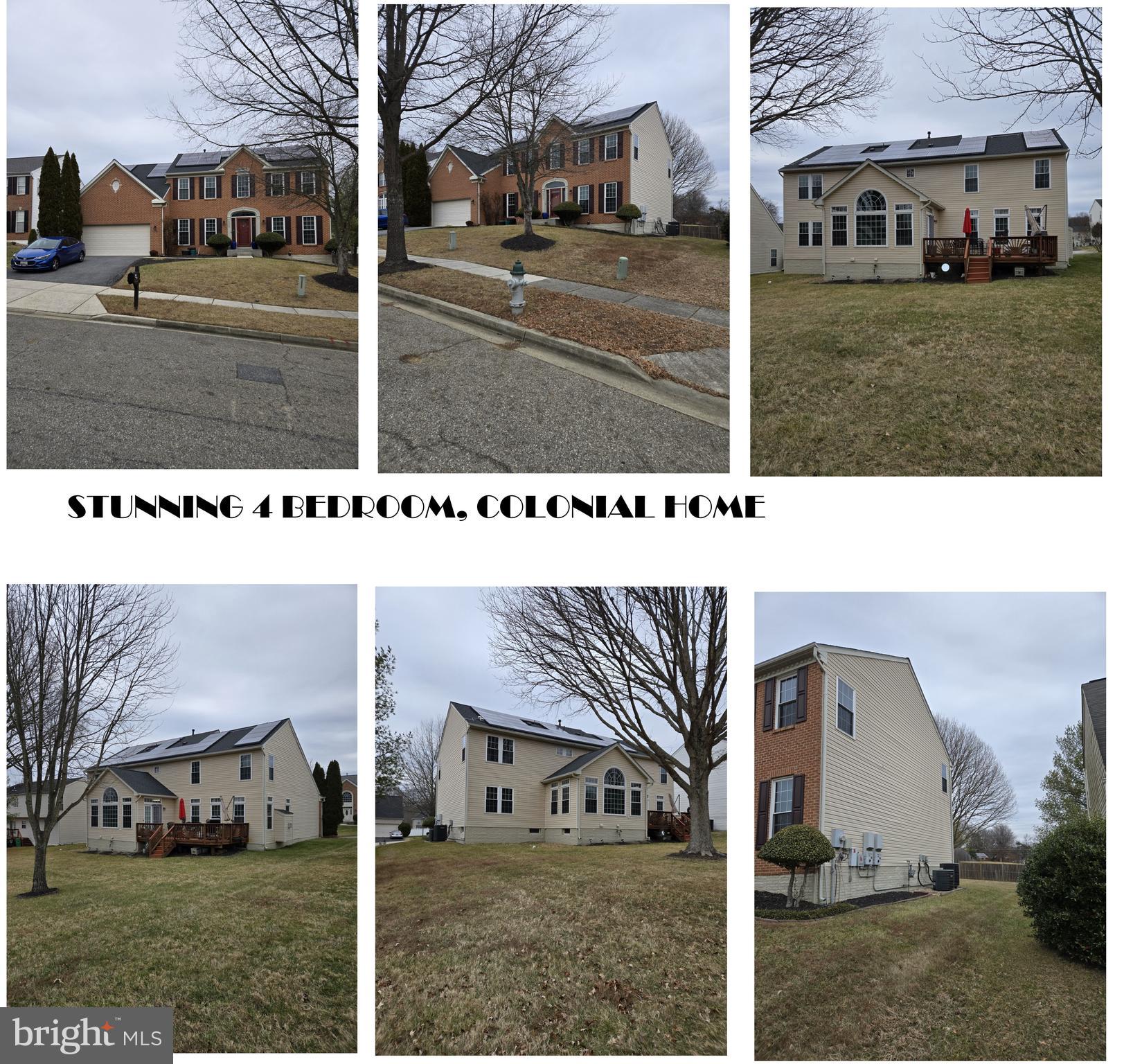 WOODSIDE ESTATES - Residential