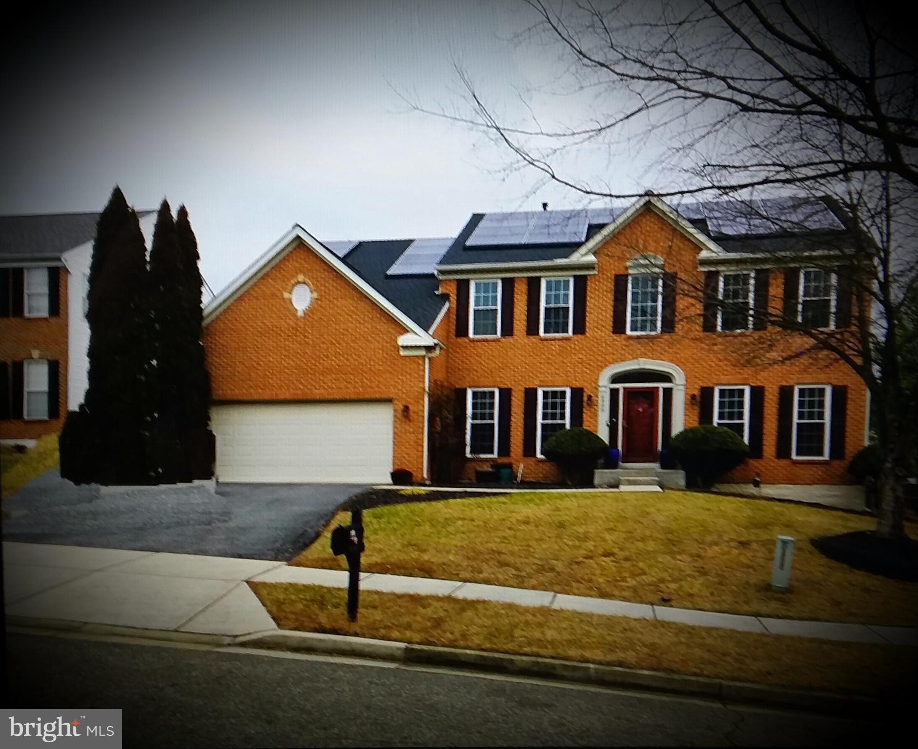 6908 BITTERNUT COURT