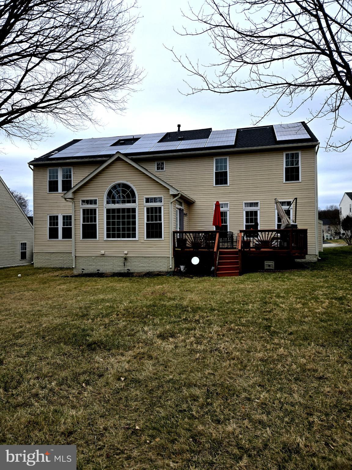 WOODSIDE ESTATES - Residential