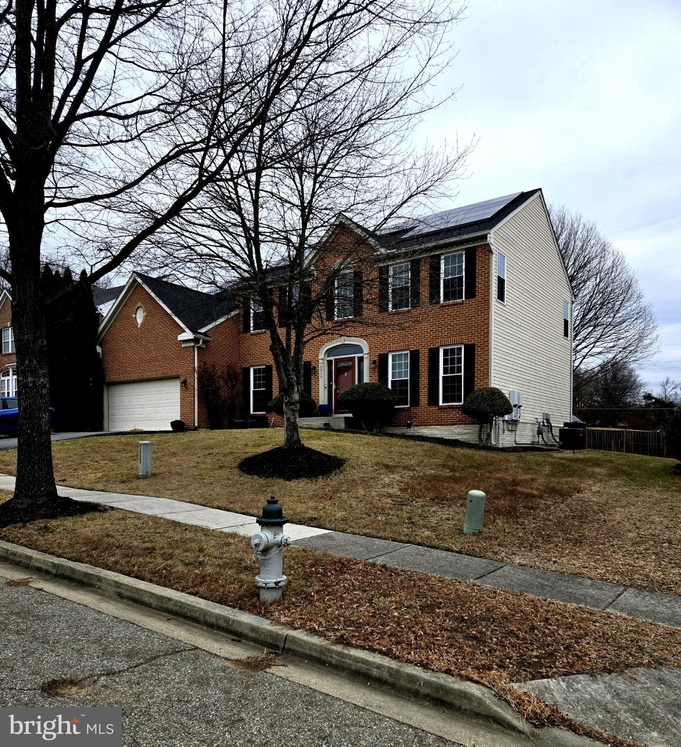 WOODSIDE ESTATES - Residential