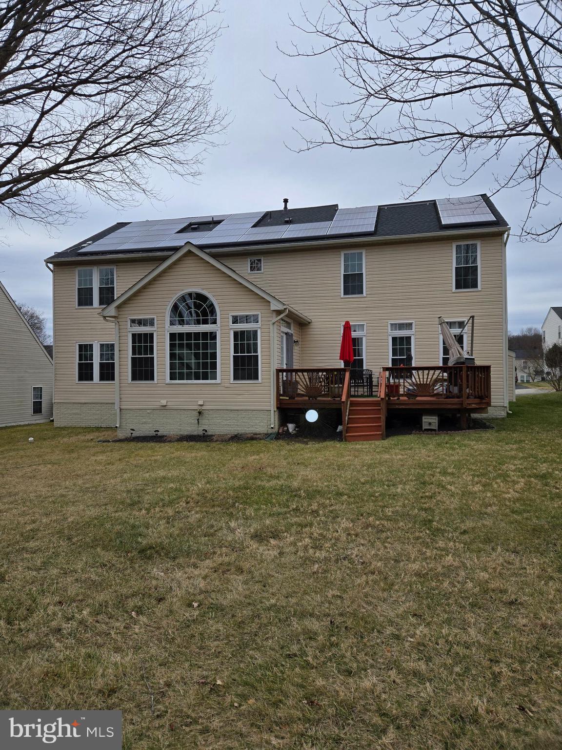 WOODSIDE ESTATES - Residential