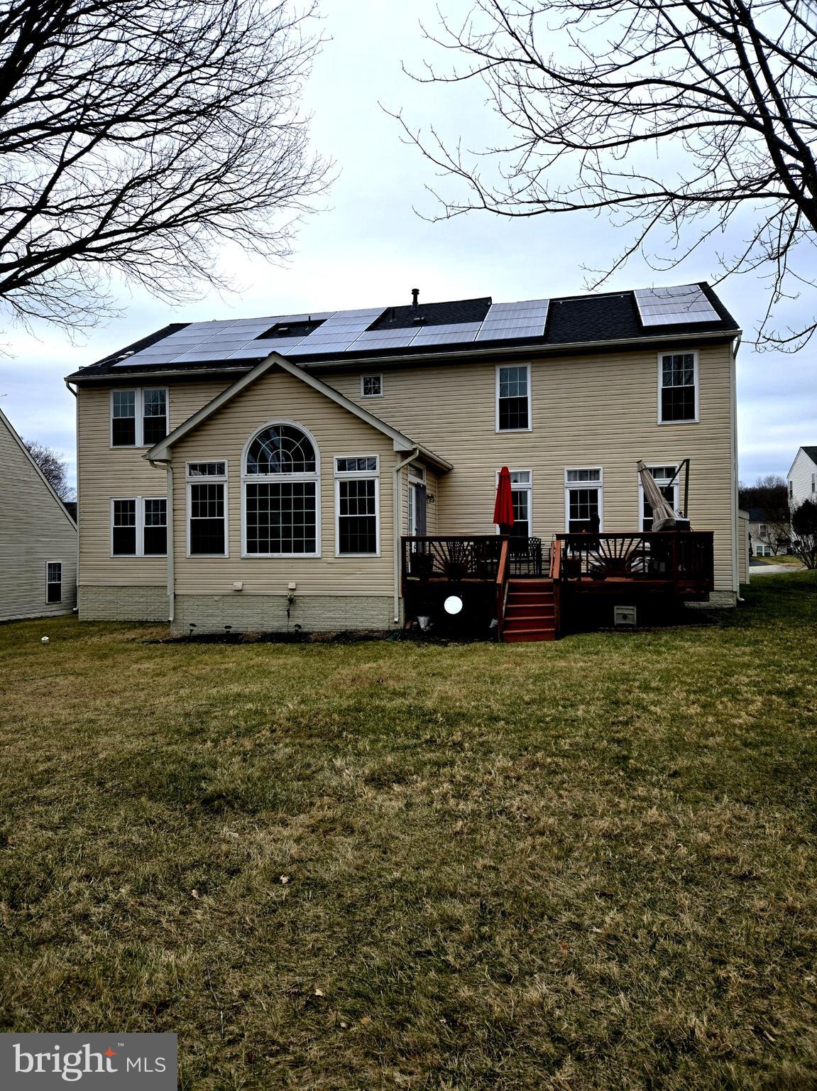 WOODSIDE ESTATES - Residential