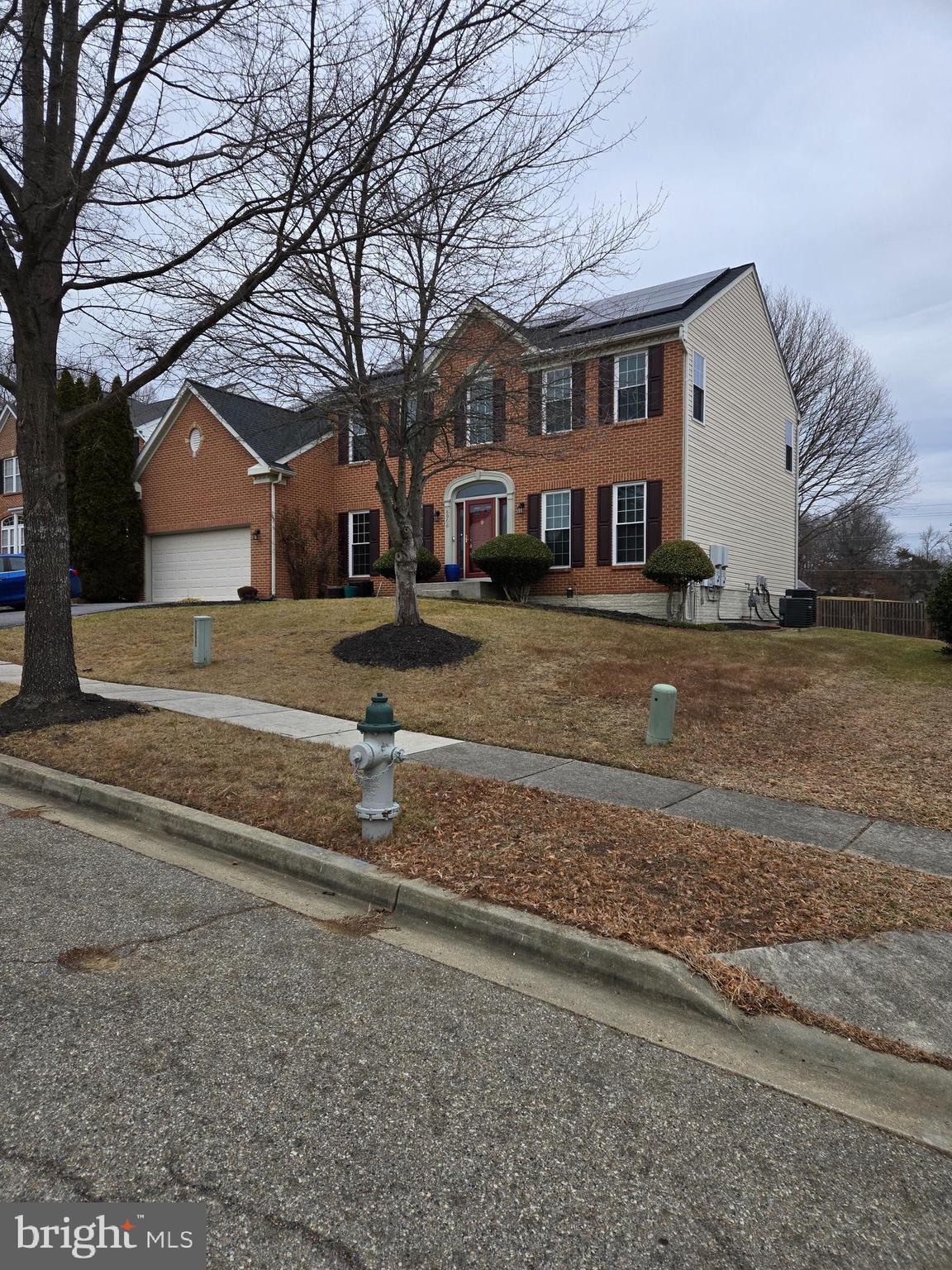 WOODSIDE ESTATES - Residential