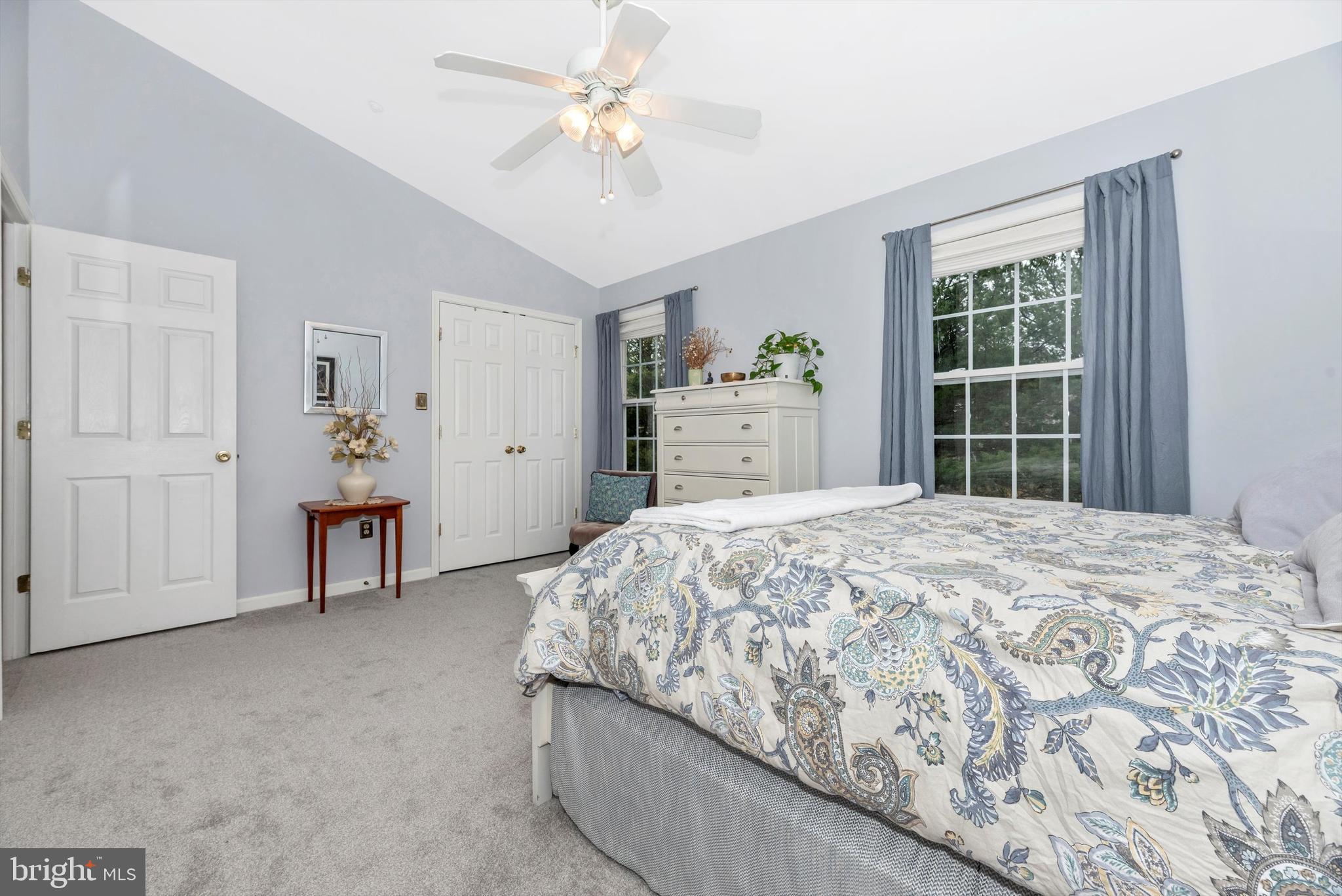 PROSPECT VIEW - Residential