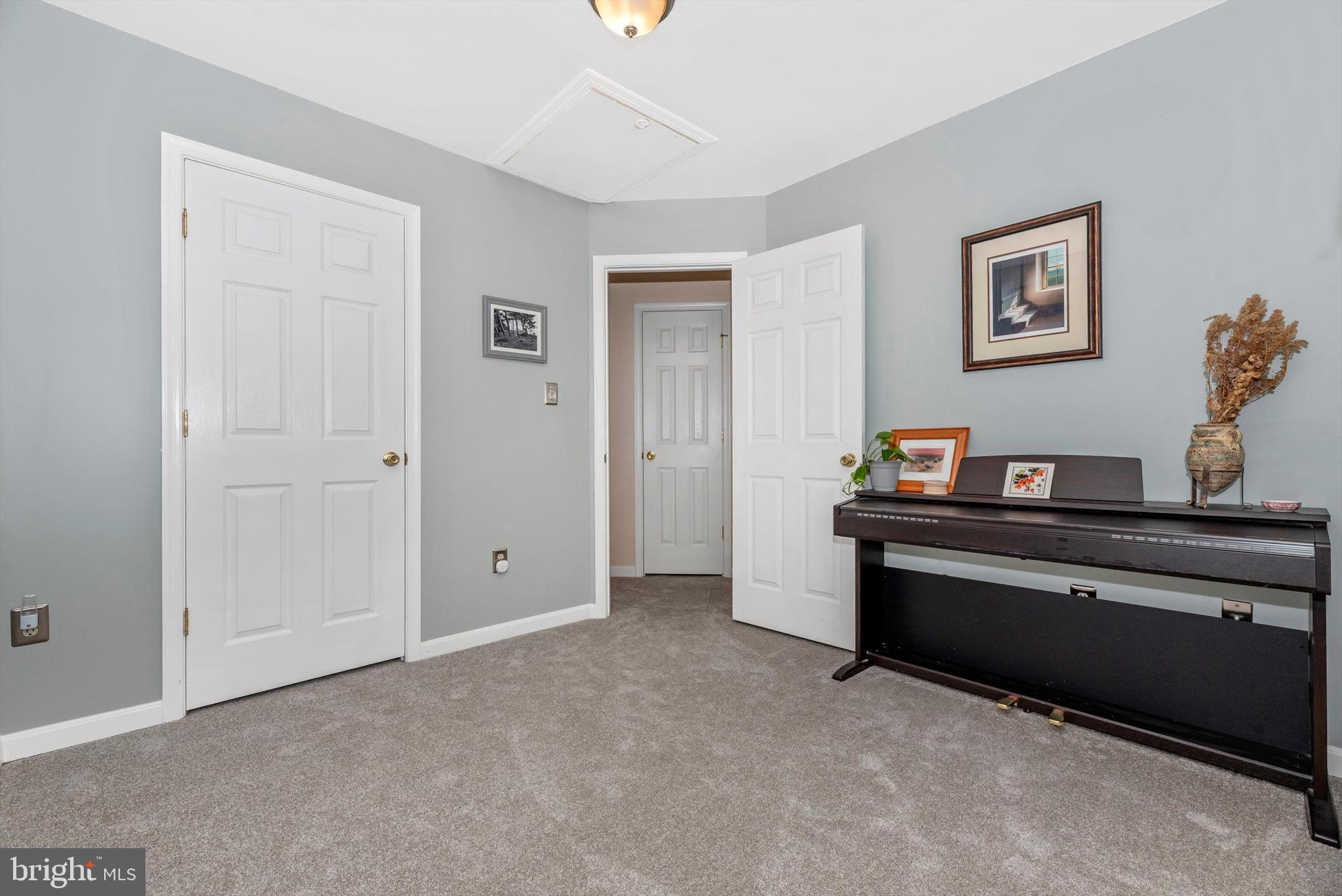 PROSPECT VIEW - Residential