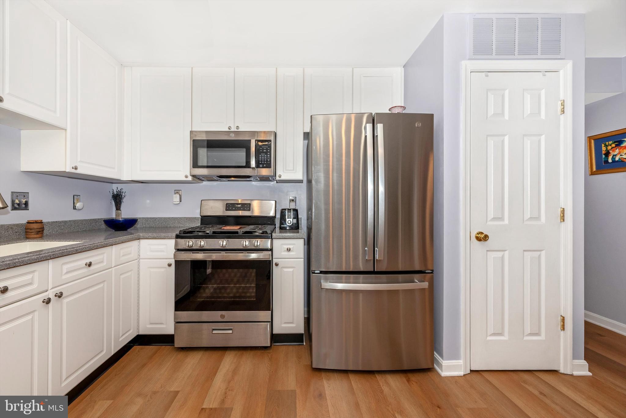 PROSPECT VIEW - Residential