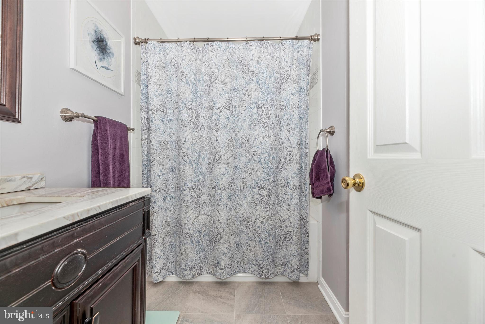 PROSPECT VIEW - Residential