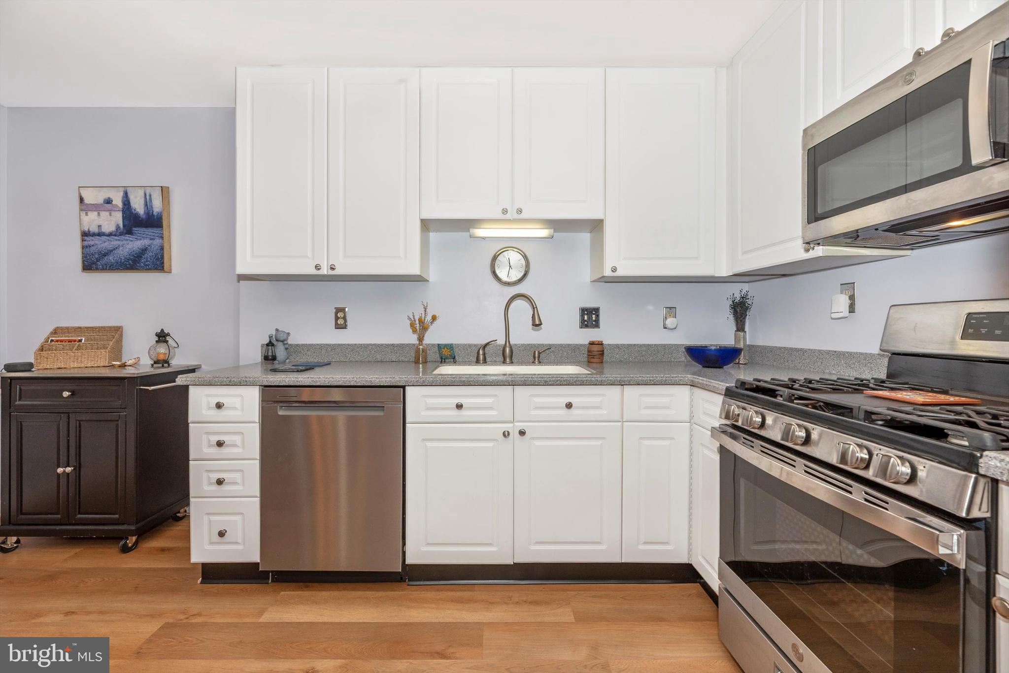 PROSPECT VIEW - Residential