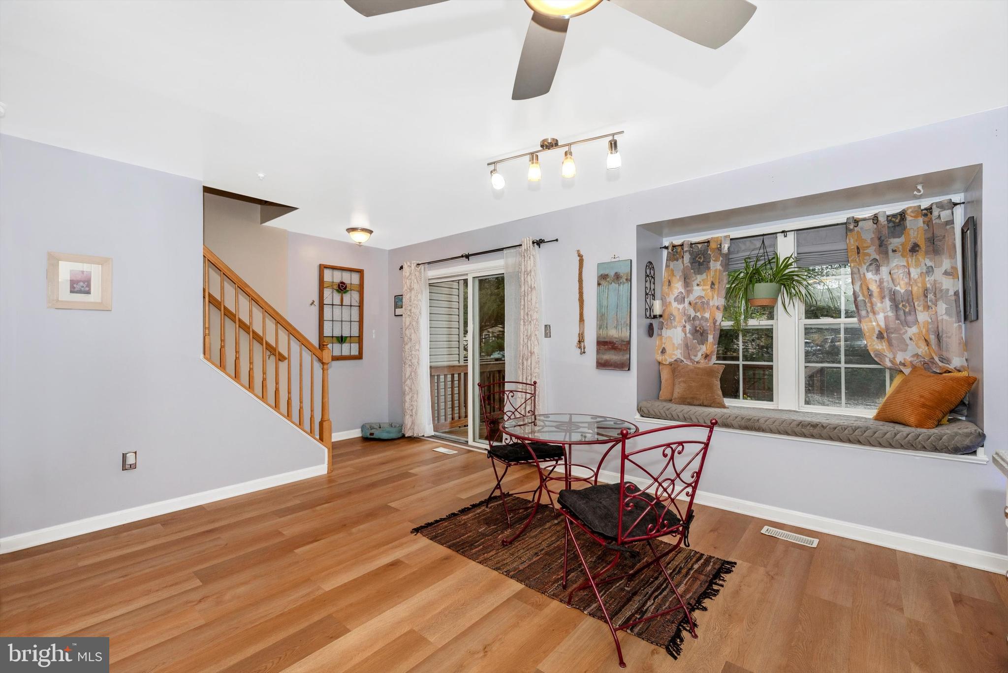 PROSPECT VIEW - Residential