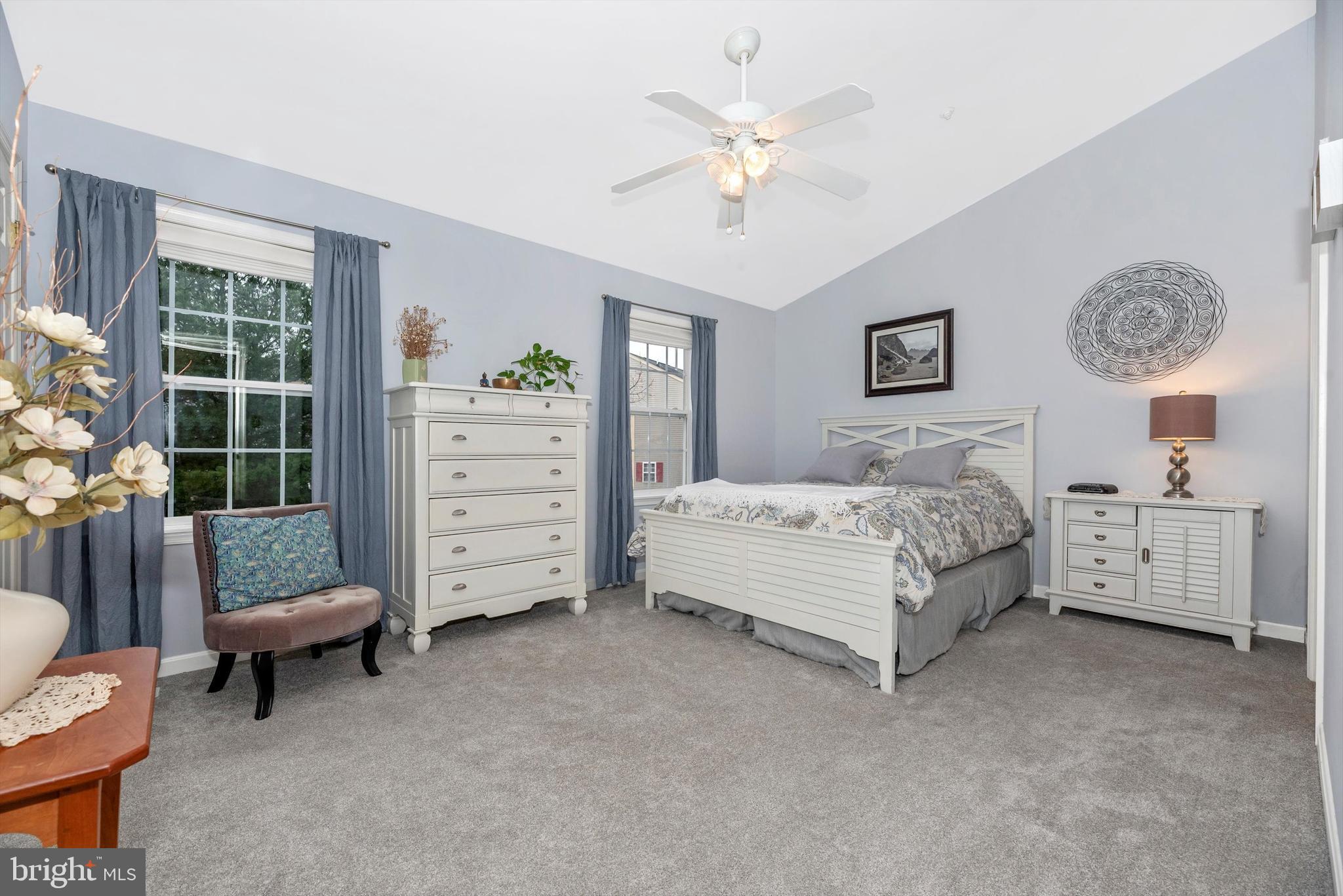 PROSPECT VIEW - Residential