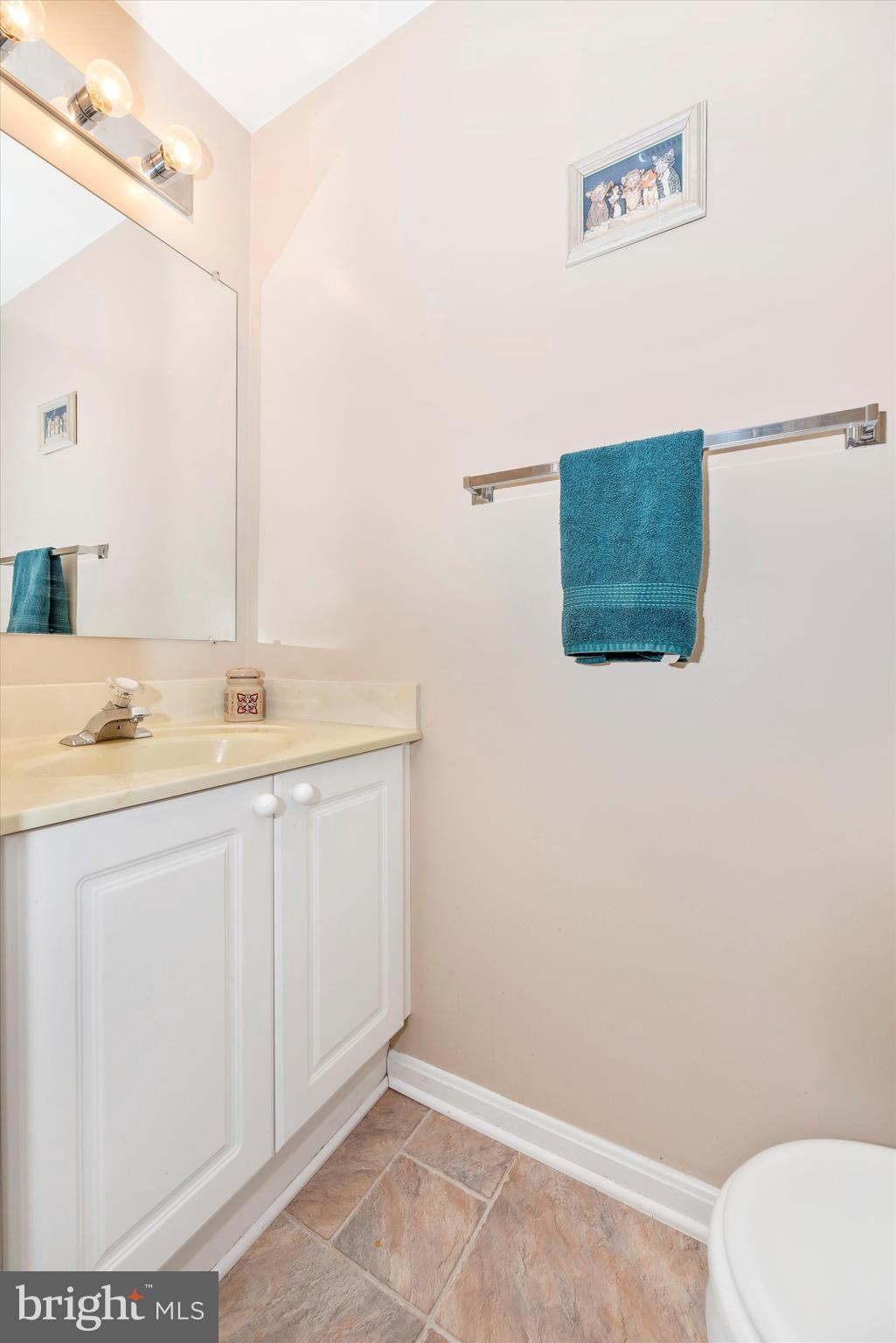 PROSPECT VIEW - Residential