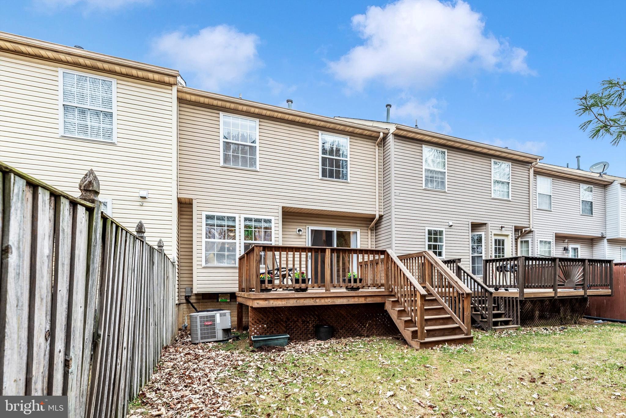 PROSPECT VIEW - Residential