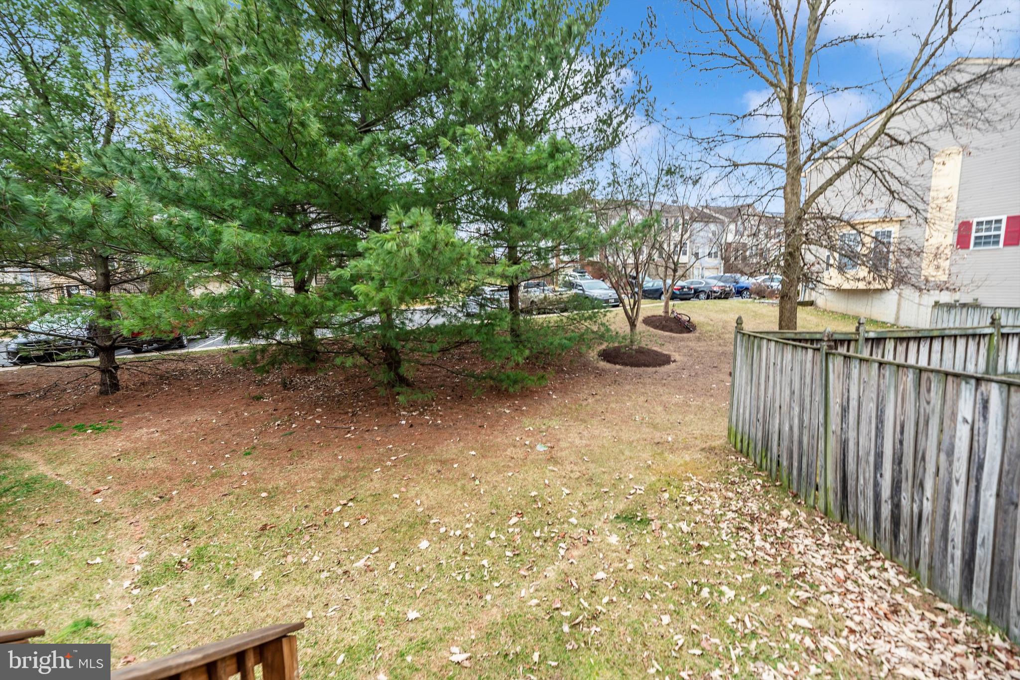 PROSPECT VIEW - Residential