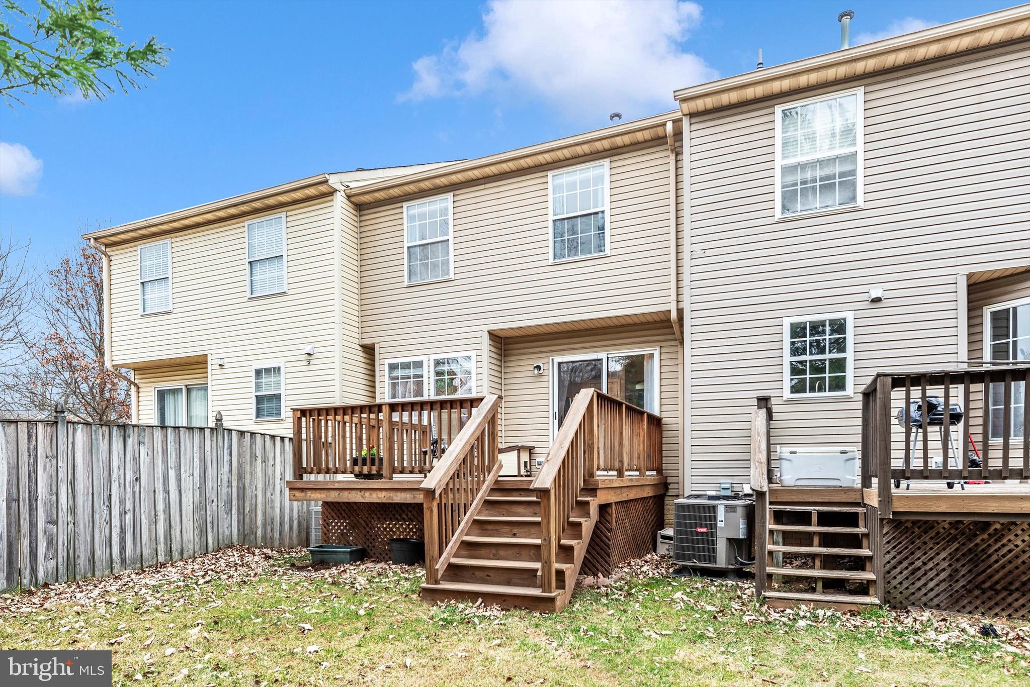 PROSPECT VIEW - Residential