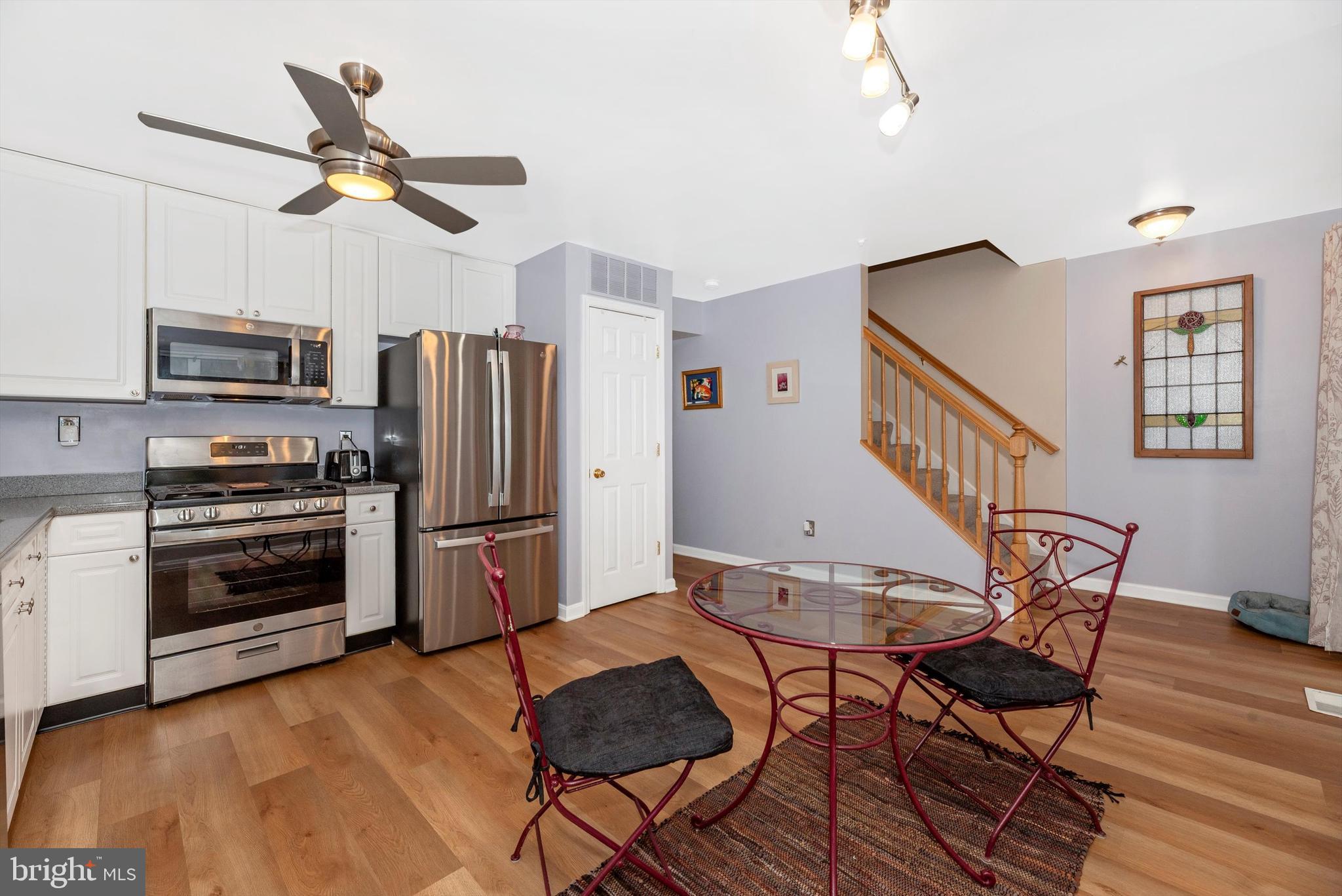 PROSPECT VIEW - Residential