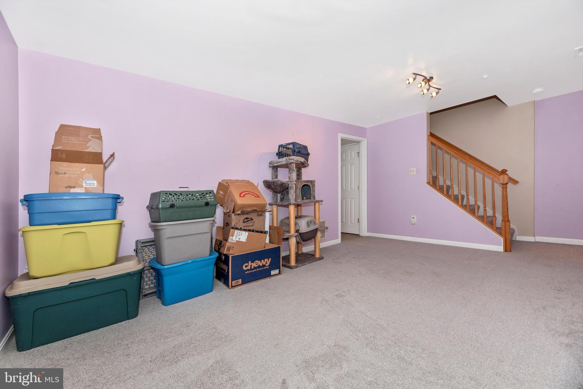 PROSPECT VIEW - Residential