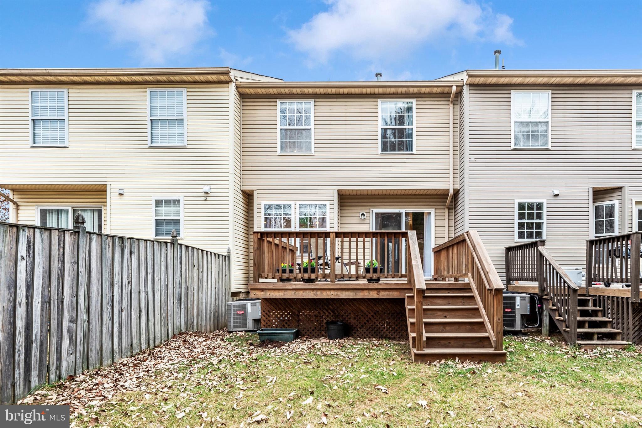 PROSPECT VIEW - Residential