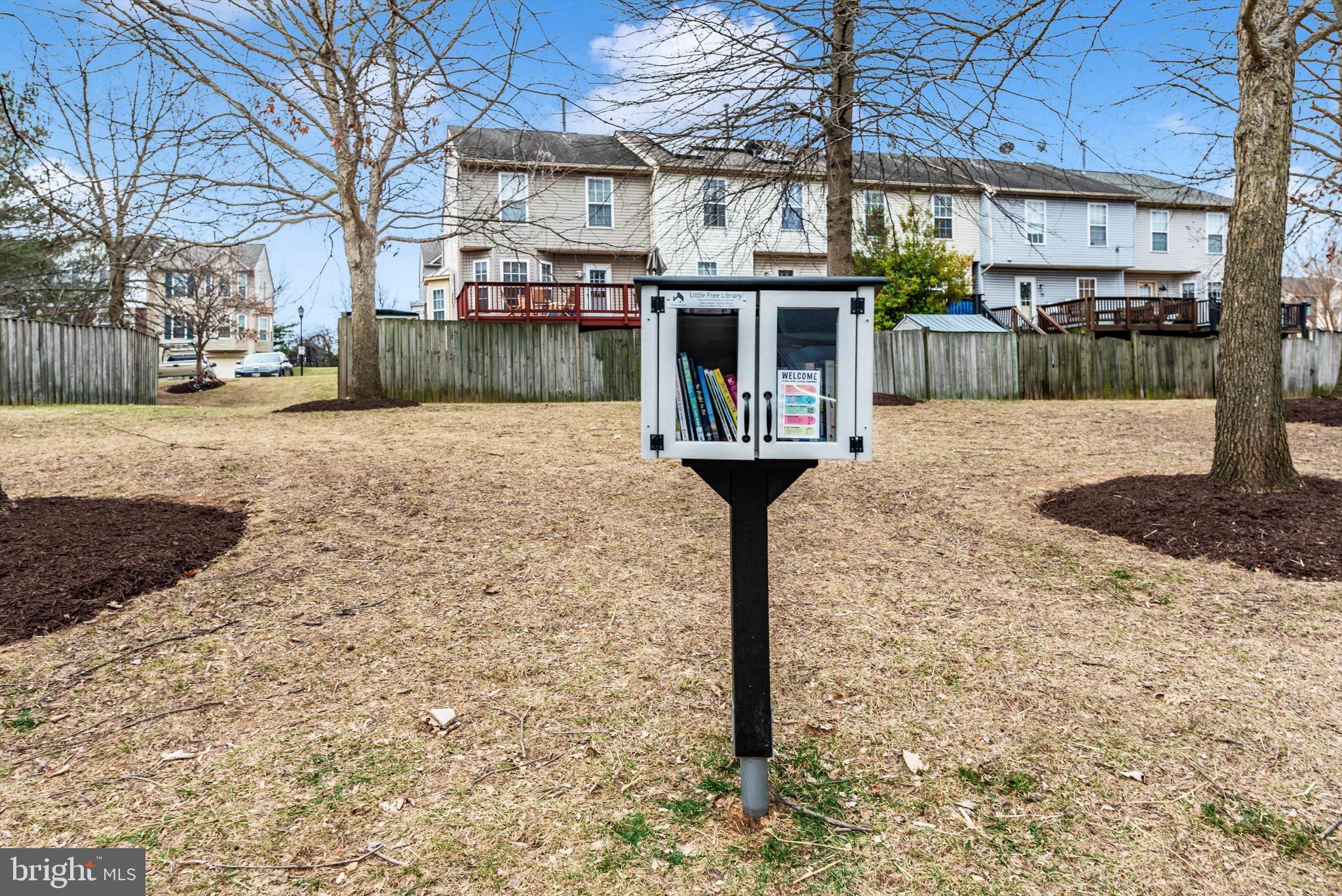 PROSPECT VIEW - Residential