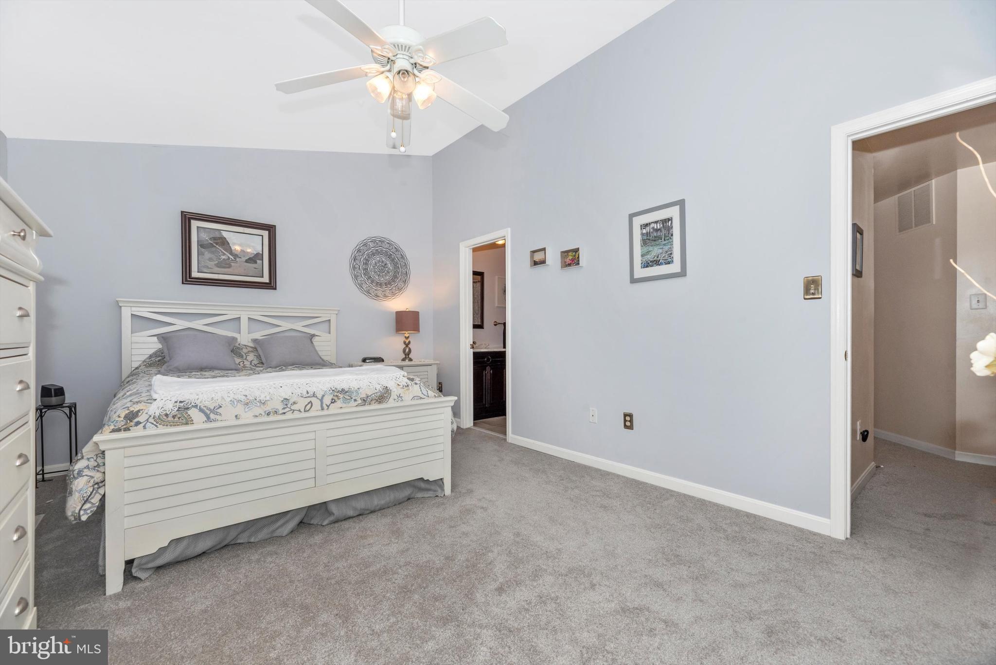 PROSPECT VIEW - Residential