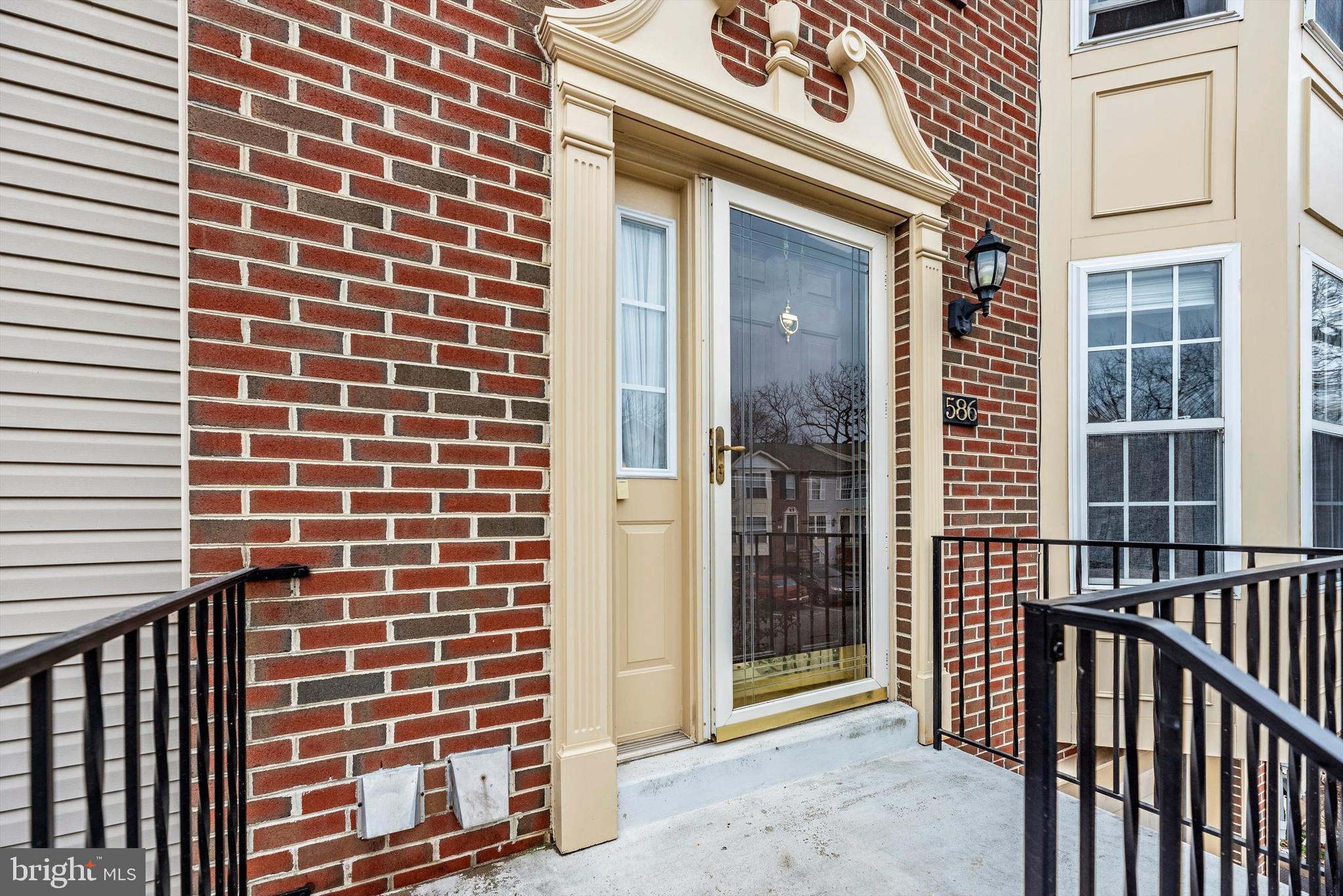 PROSPECT VIEW - Residential