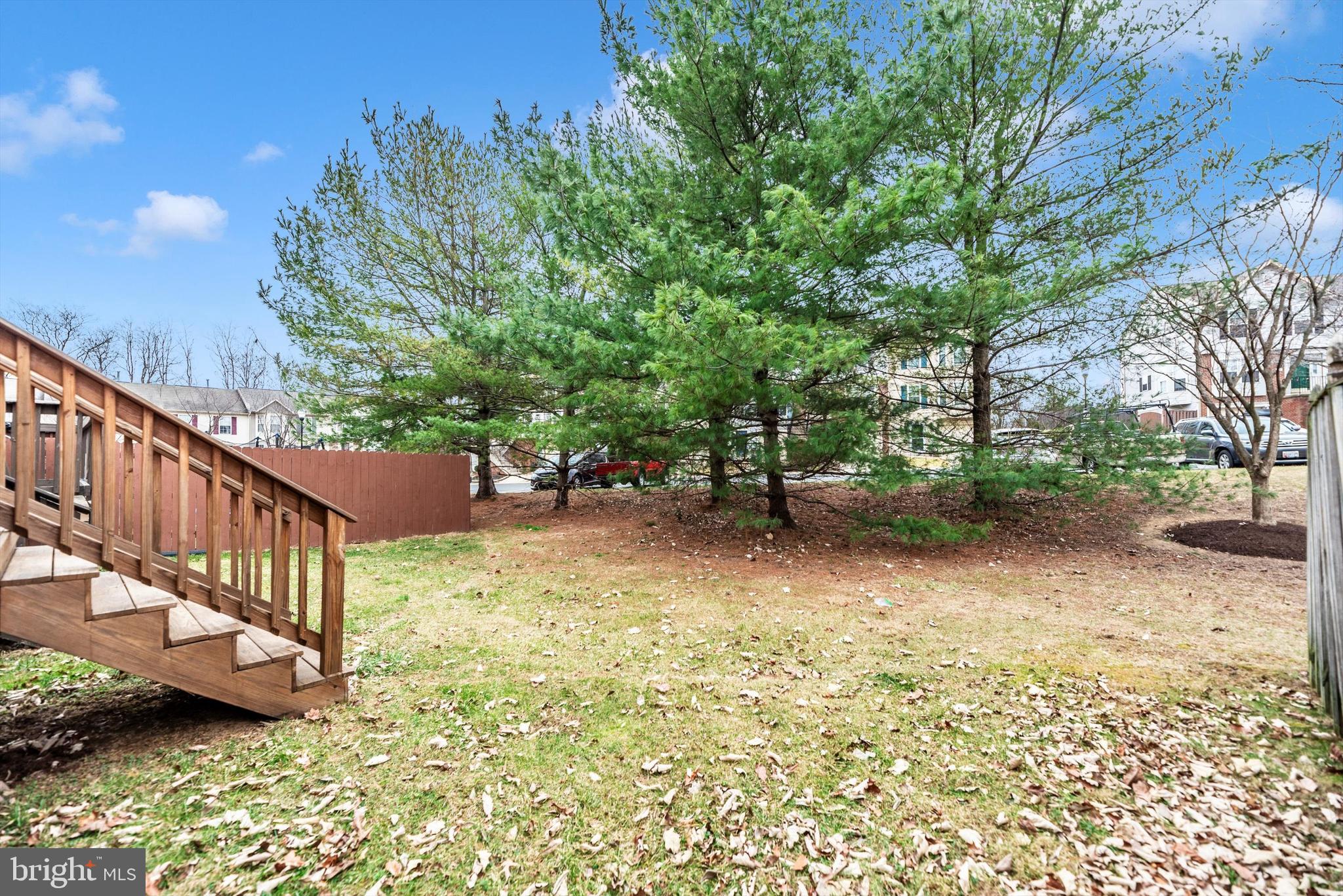 PROSPECT VIEW - Residential