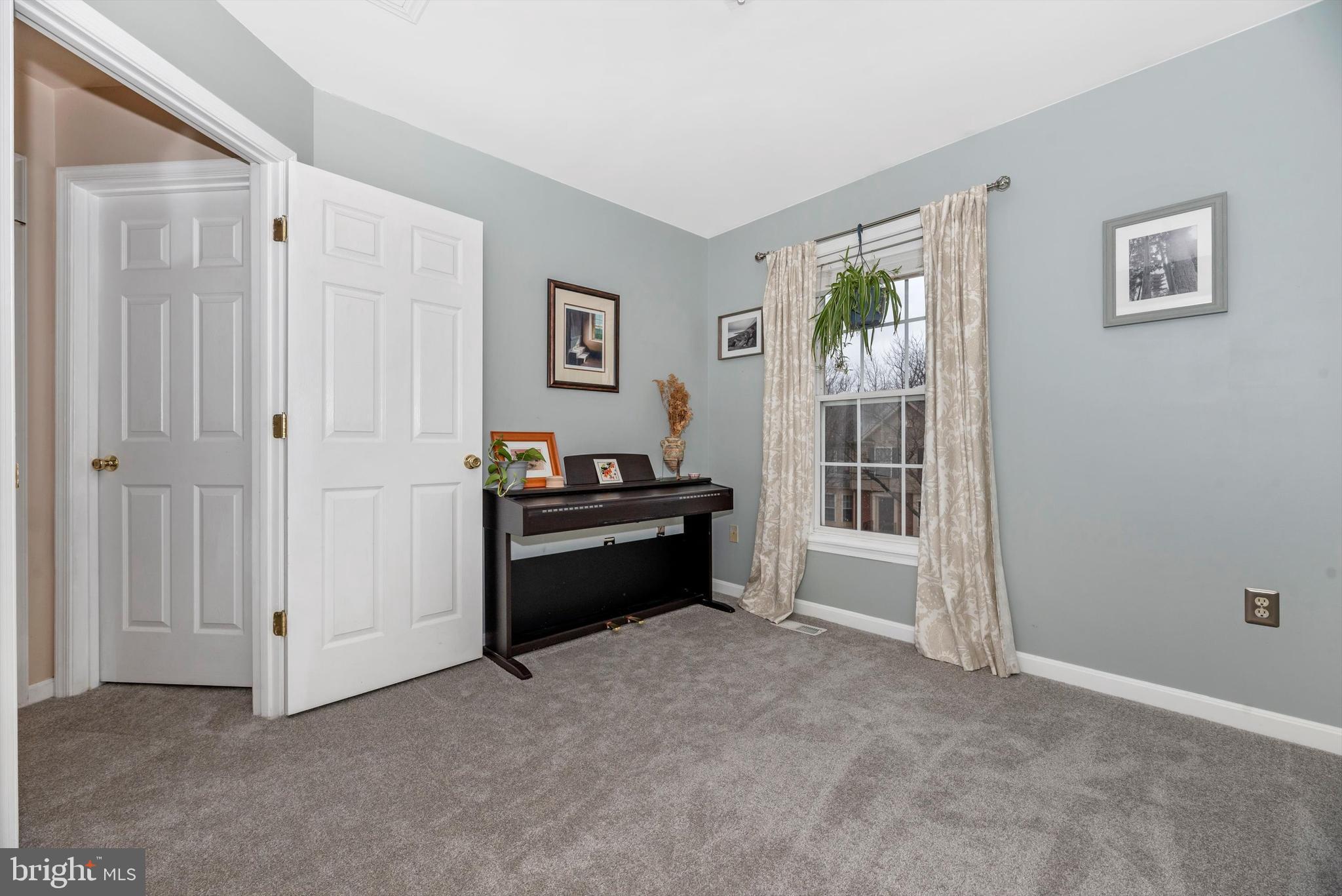 PROSPECT VIEW - Residential