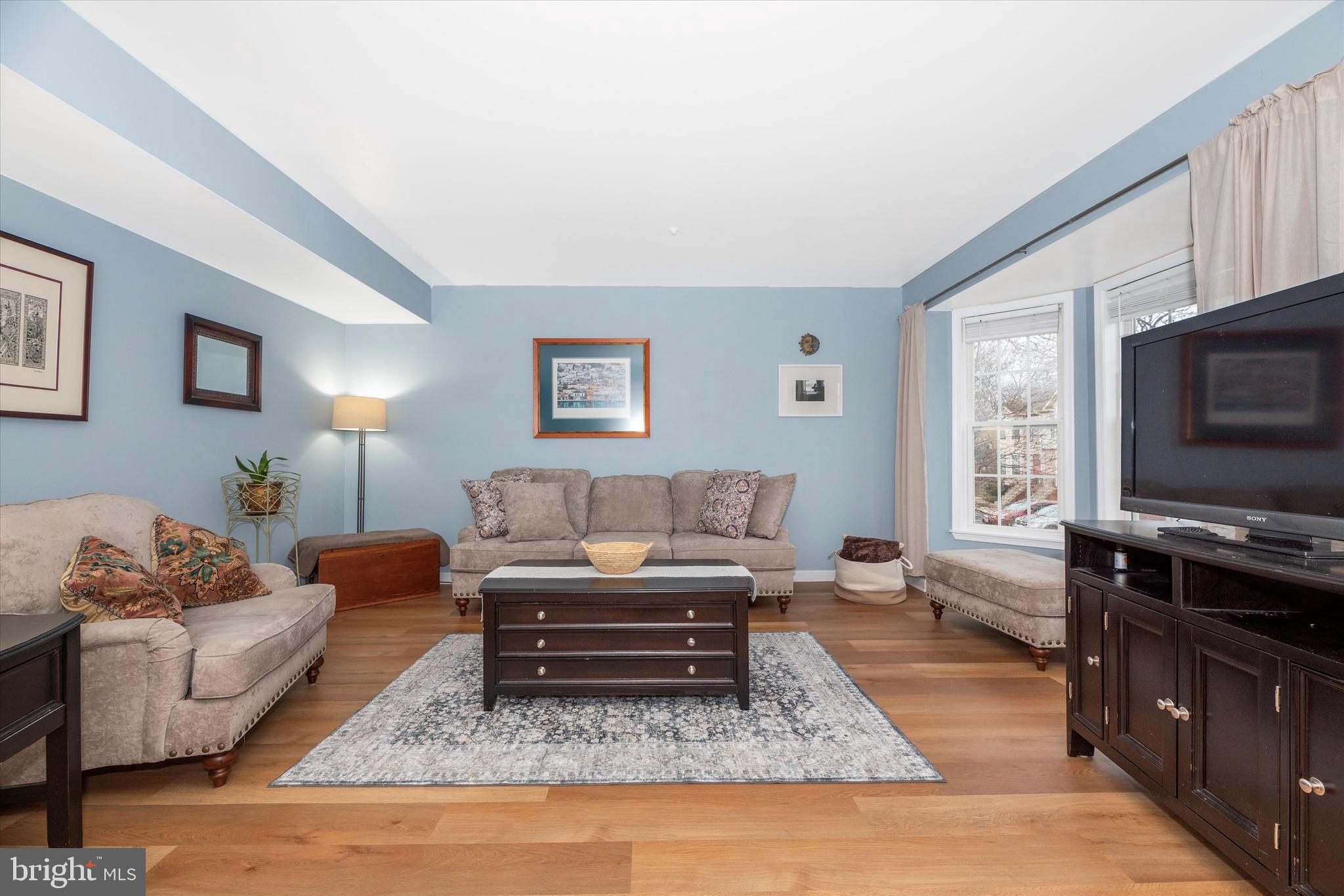 PROSPECT VIEW - Residential