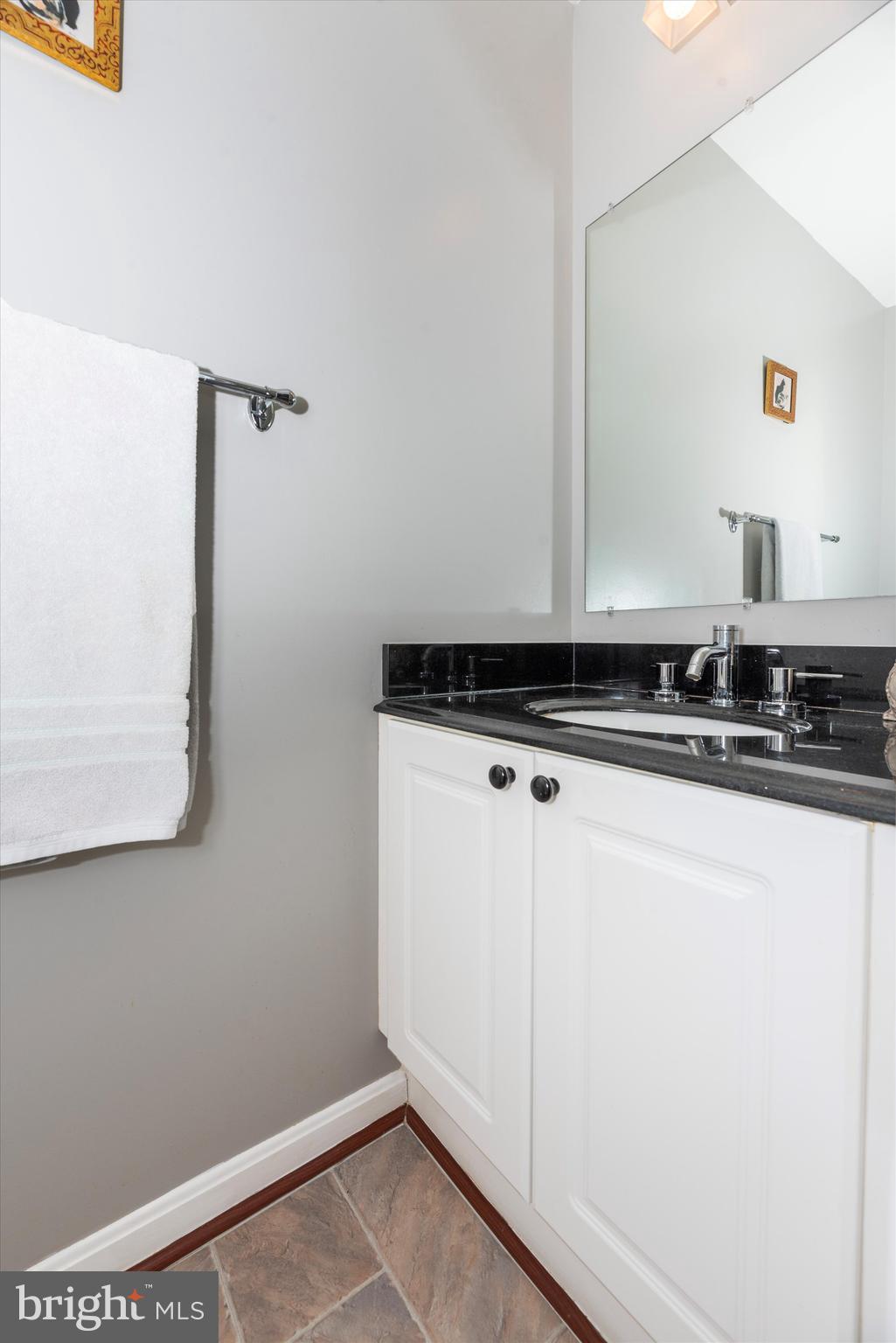 PROSPECT VIEW - Residential